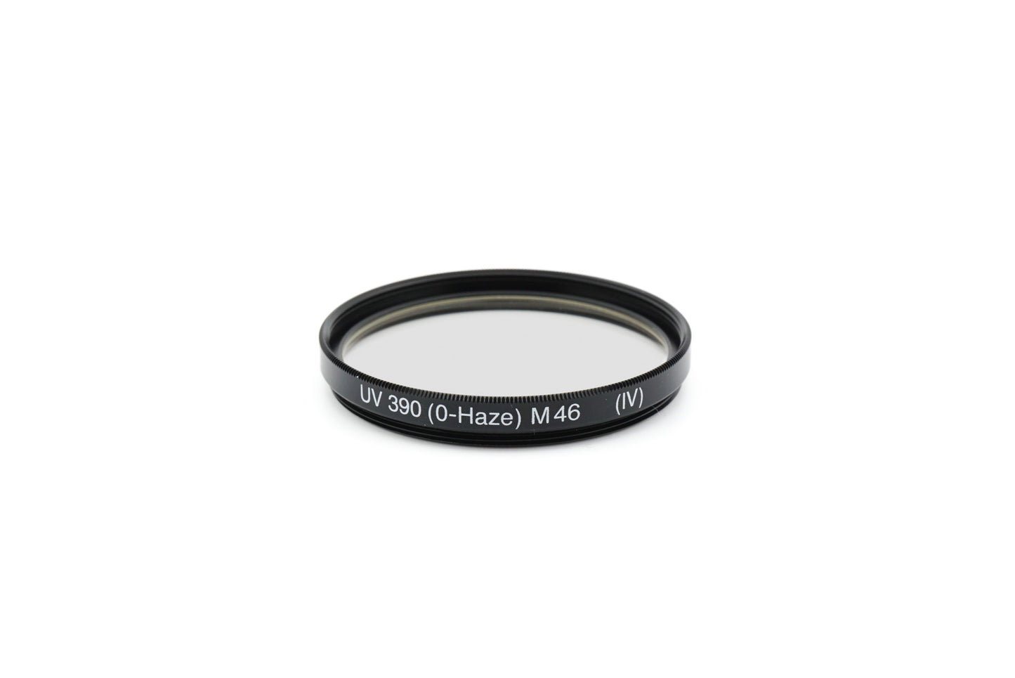 Hama 46mm UV 390 Filter - Accessory