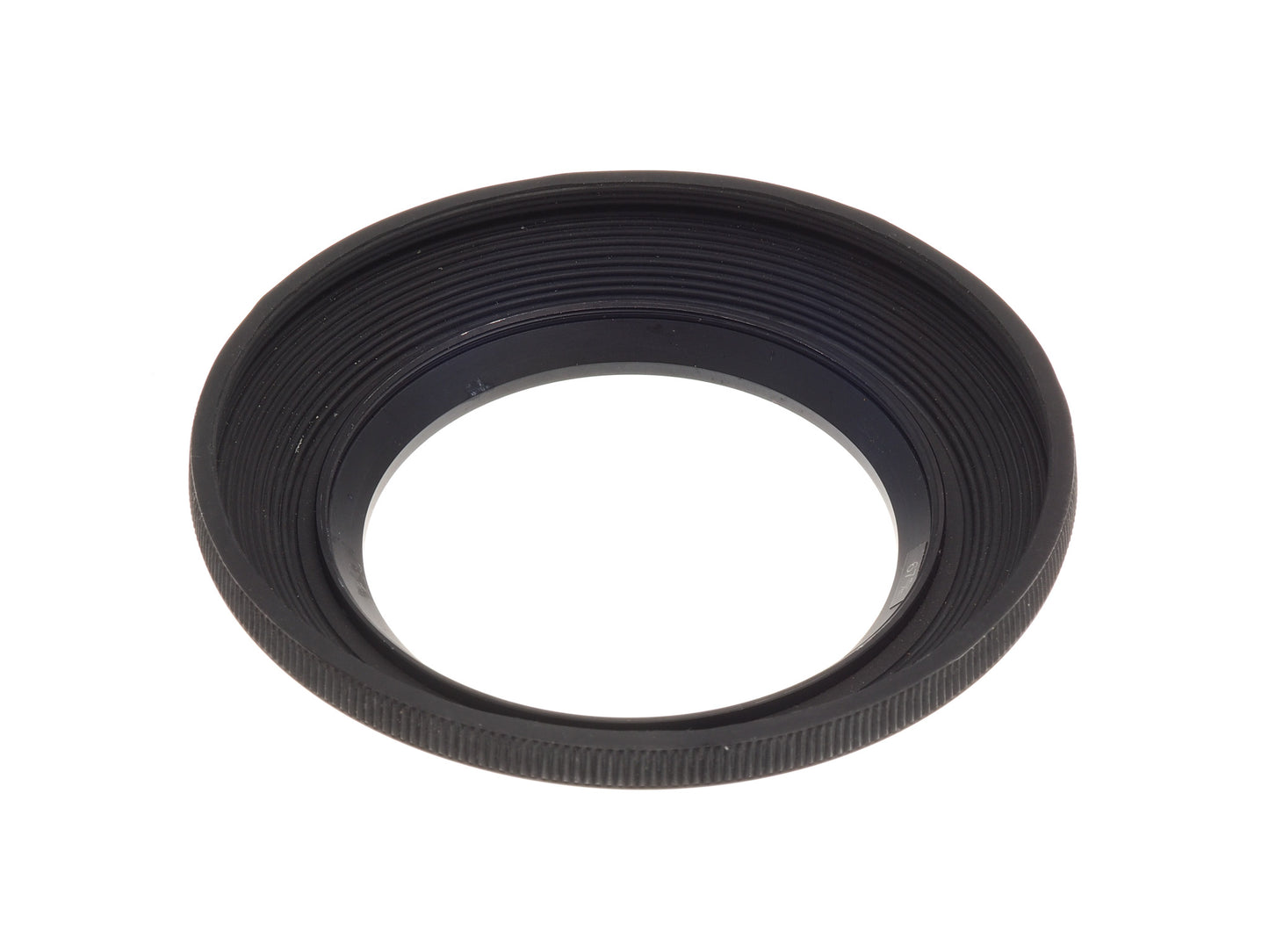 Generic 67mm Wide Angle Rubber Lens Hood - Accessory