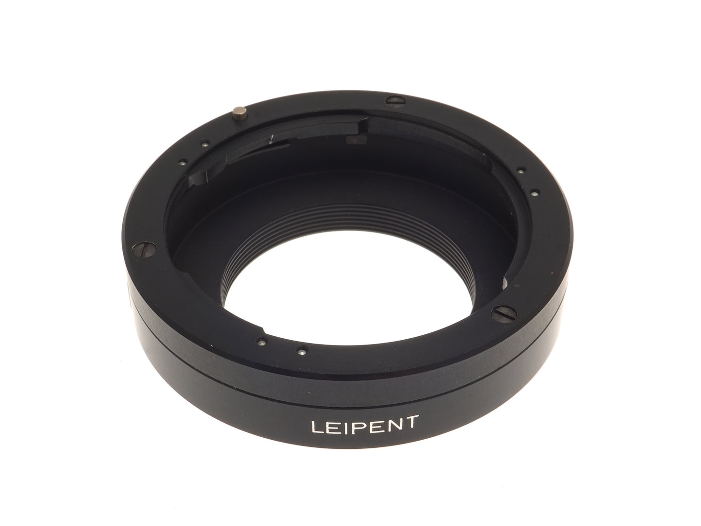 Novoflex Pentax K - Novoflex Universal Bellows M39 (LEIPENT) Adapter - Lens Adapter