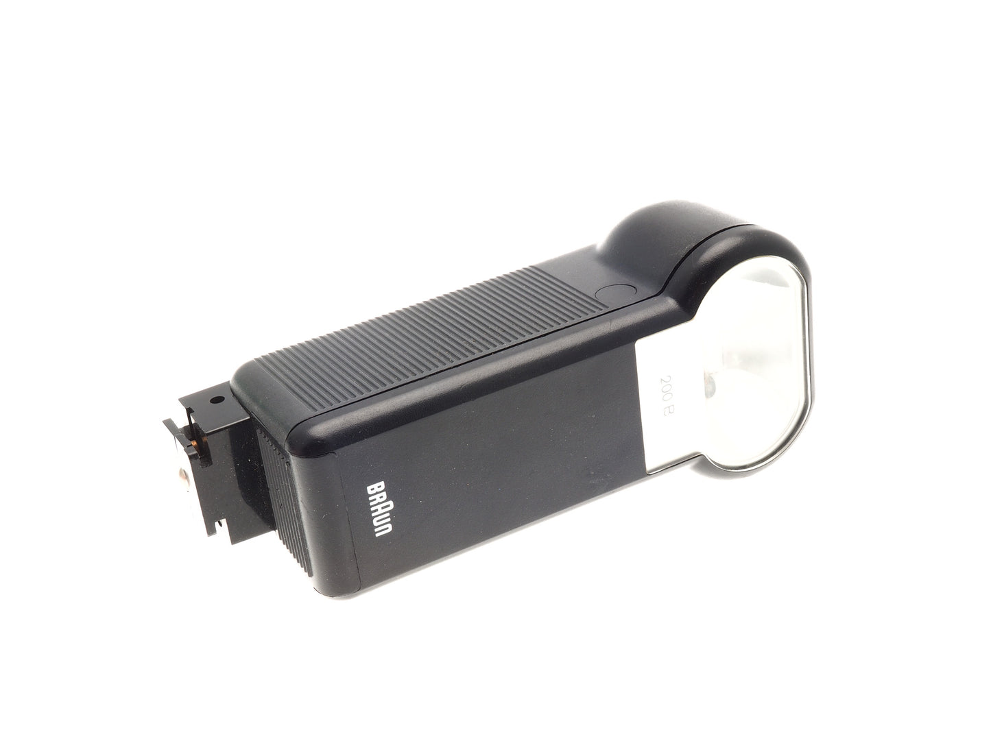 Braun 200 B - Accessory