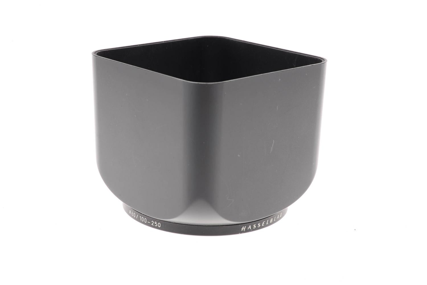 Hasselblad Lens Shade 60 / 100-250 (40673) - Accessory