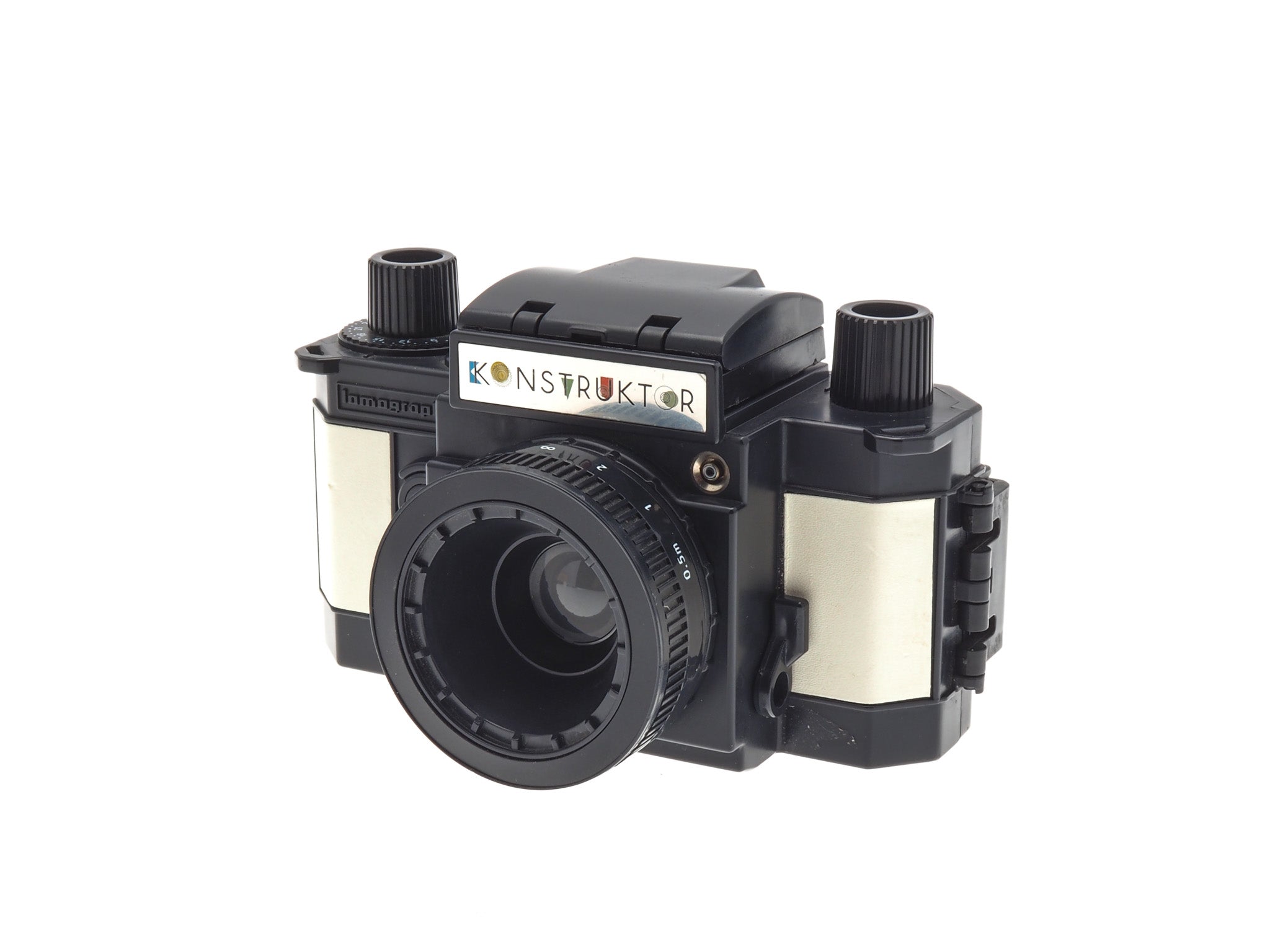 Lomography Konstruktor Camera – Kamerastore - Main Image