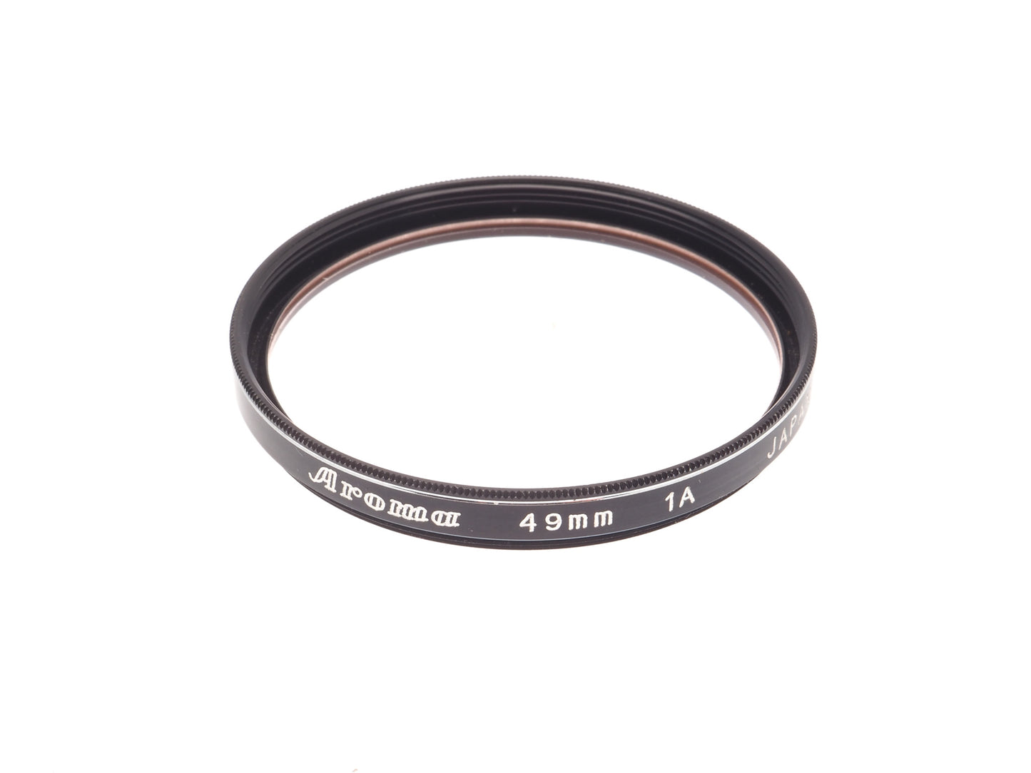 Aroma 49mm Skylight Filter 1A - Accessory