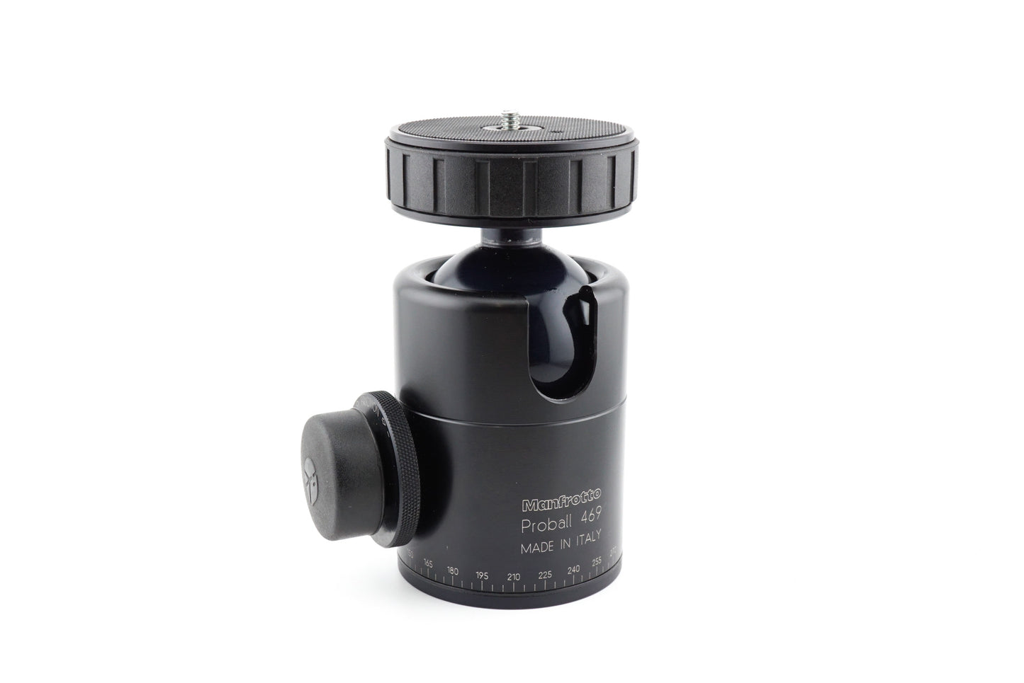 Manfrotto Ball Head (469) - Accessory