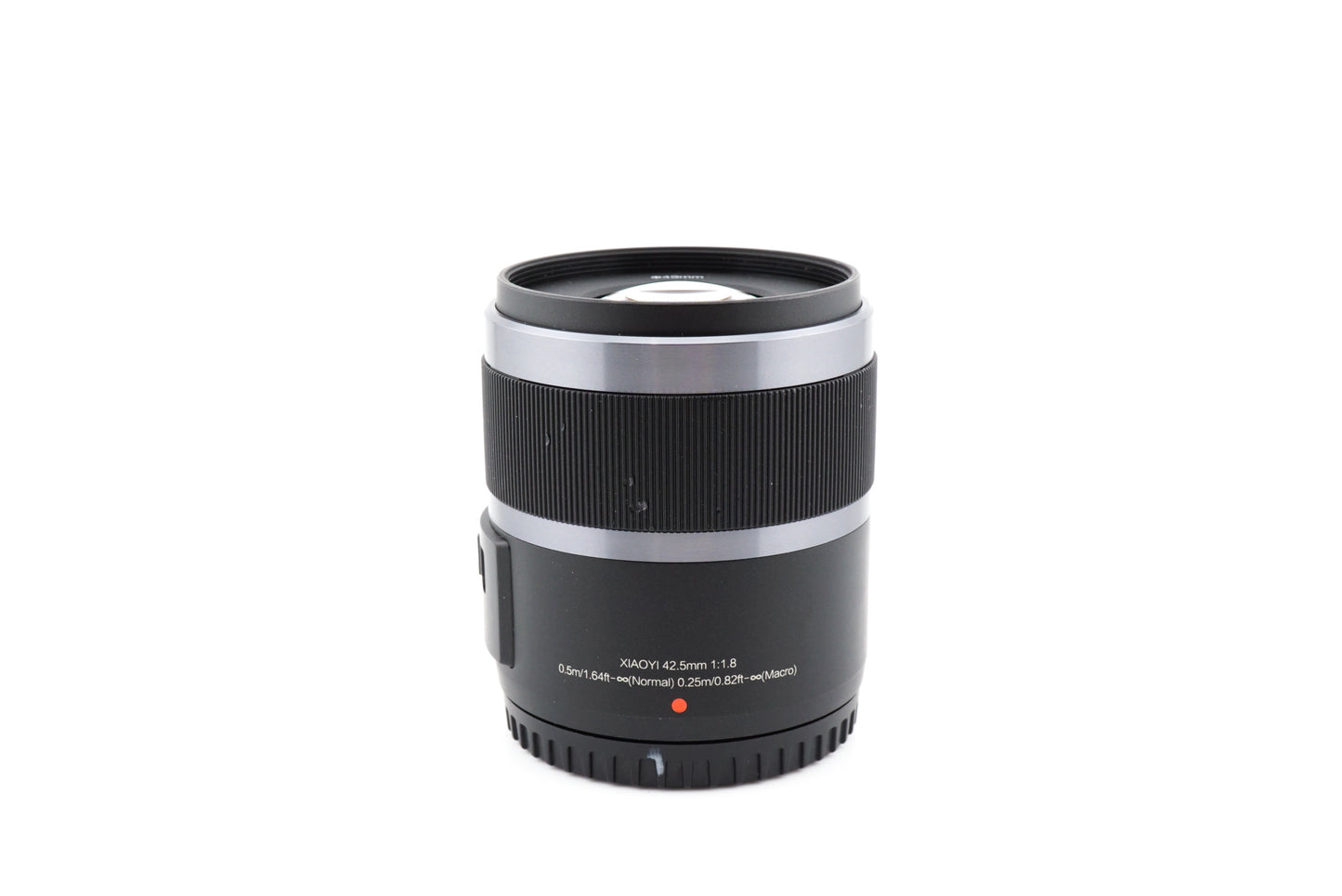 Xiaoyi 42.5mm f1.8 Yi - Lens