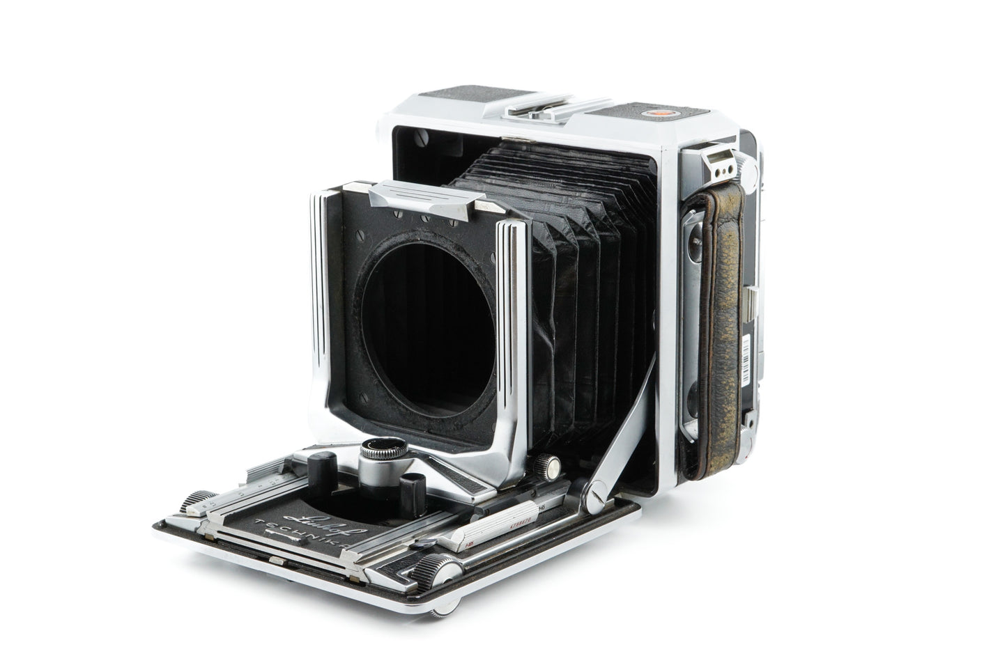 Linhof Technika III 6x9 - Camera