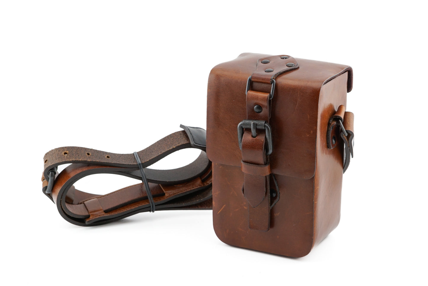 Leica C-Lux Leather Bag (18859) - Accessory