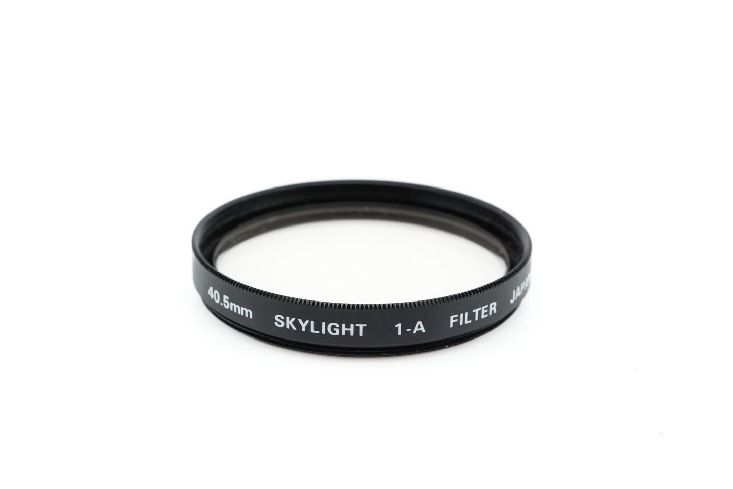 Generic 40.5mm Skylight Filter 1A - Accessory