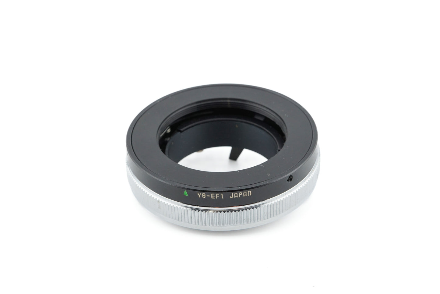 Generic Sigma Y-S - Canon FD Adapter - Lens Adapter