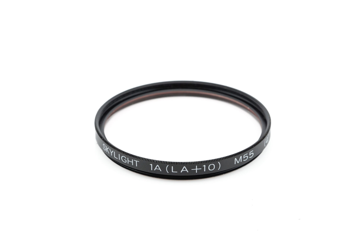 Generic 55mm Skylight Filter - Accessory