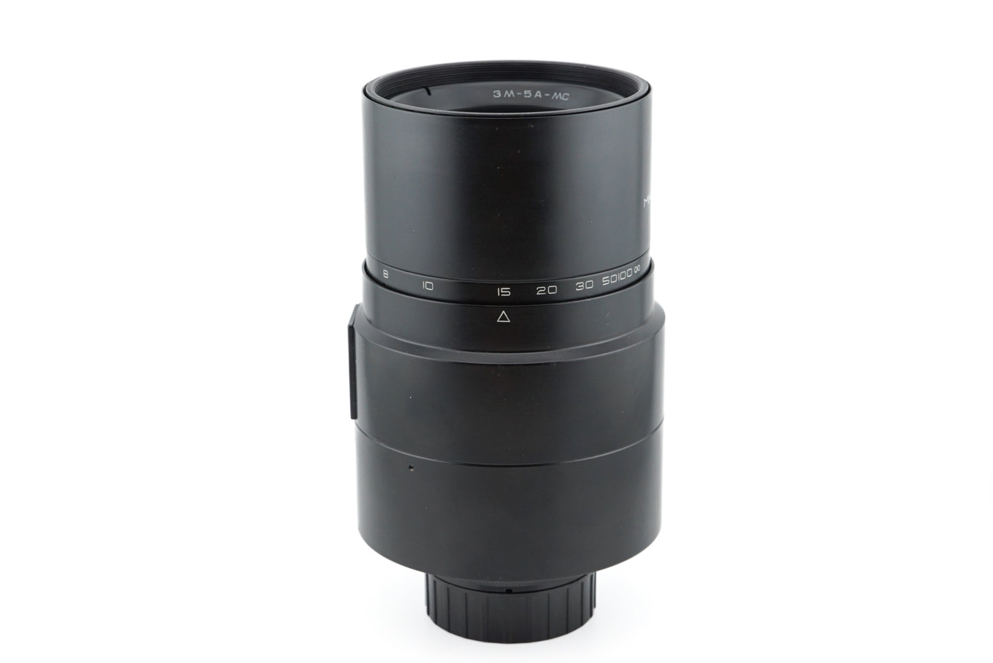 MTO 500mm f8 3M-5A-MC - Lens