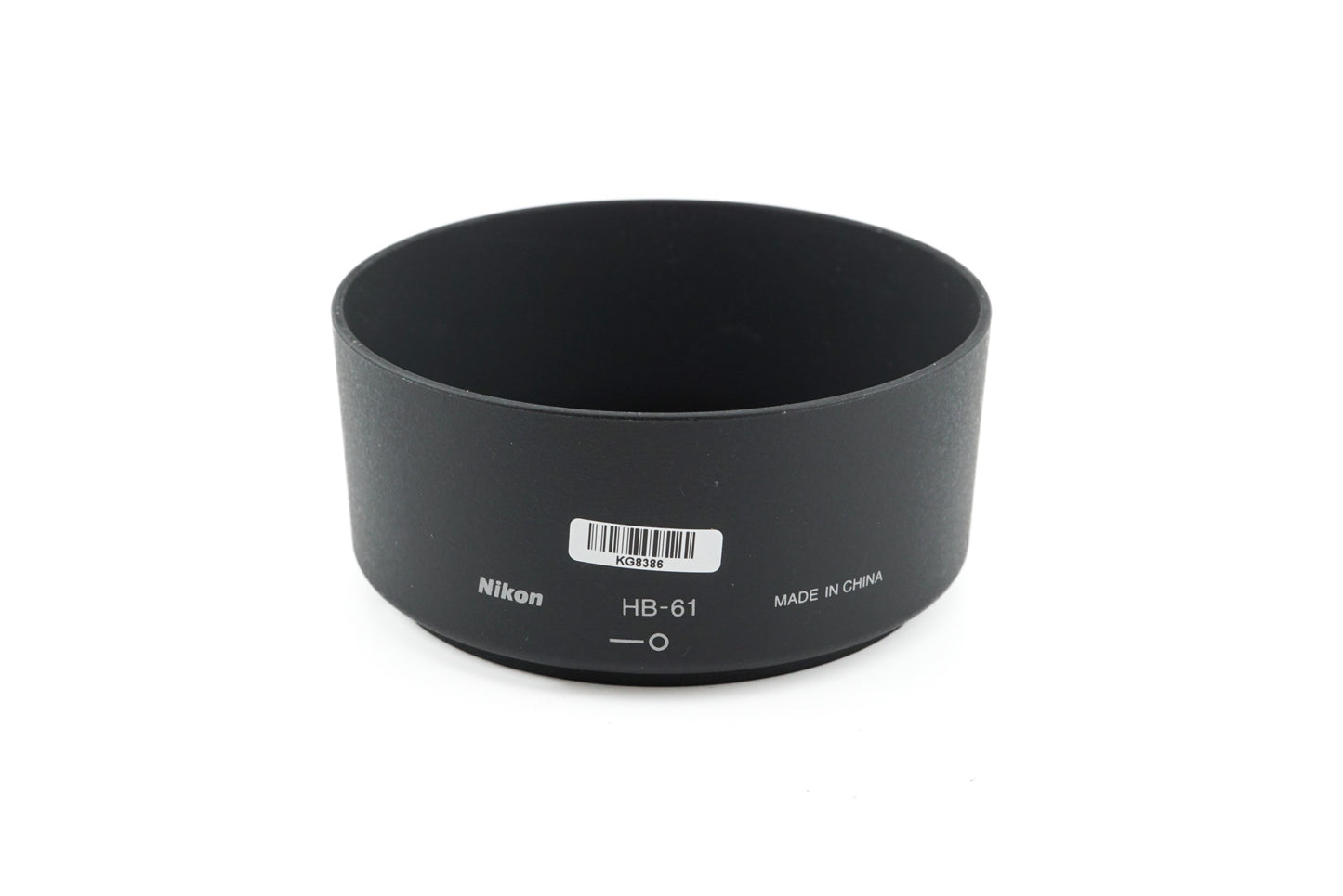 Nikon HB-61 Lens Hood - Accessory