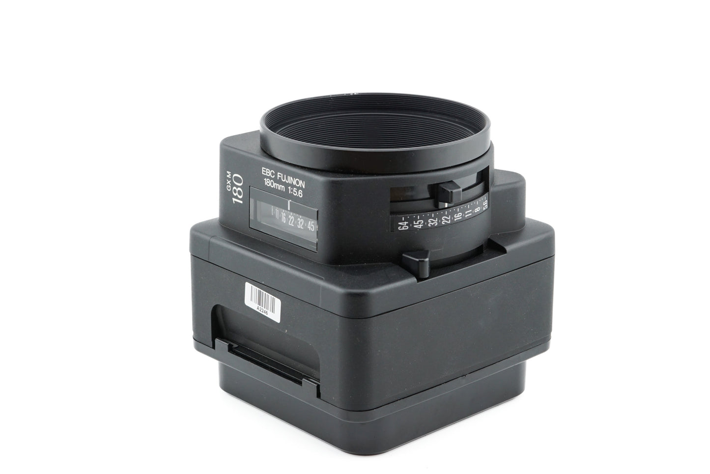 Fuji 180mm f5.6 EBC Fujinon GX M - Lens