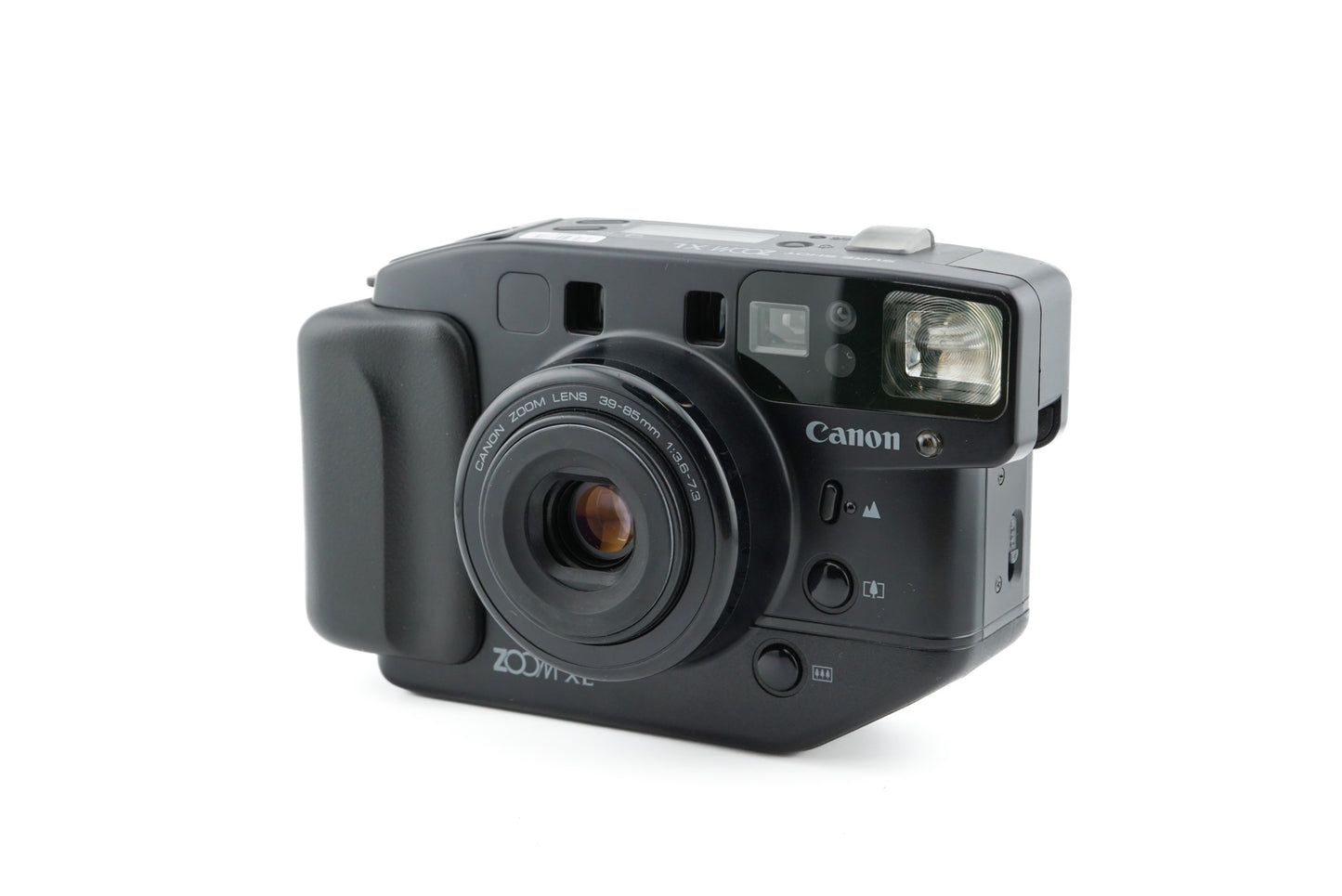 Canon Sure Shot Zoom XL - Camera