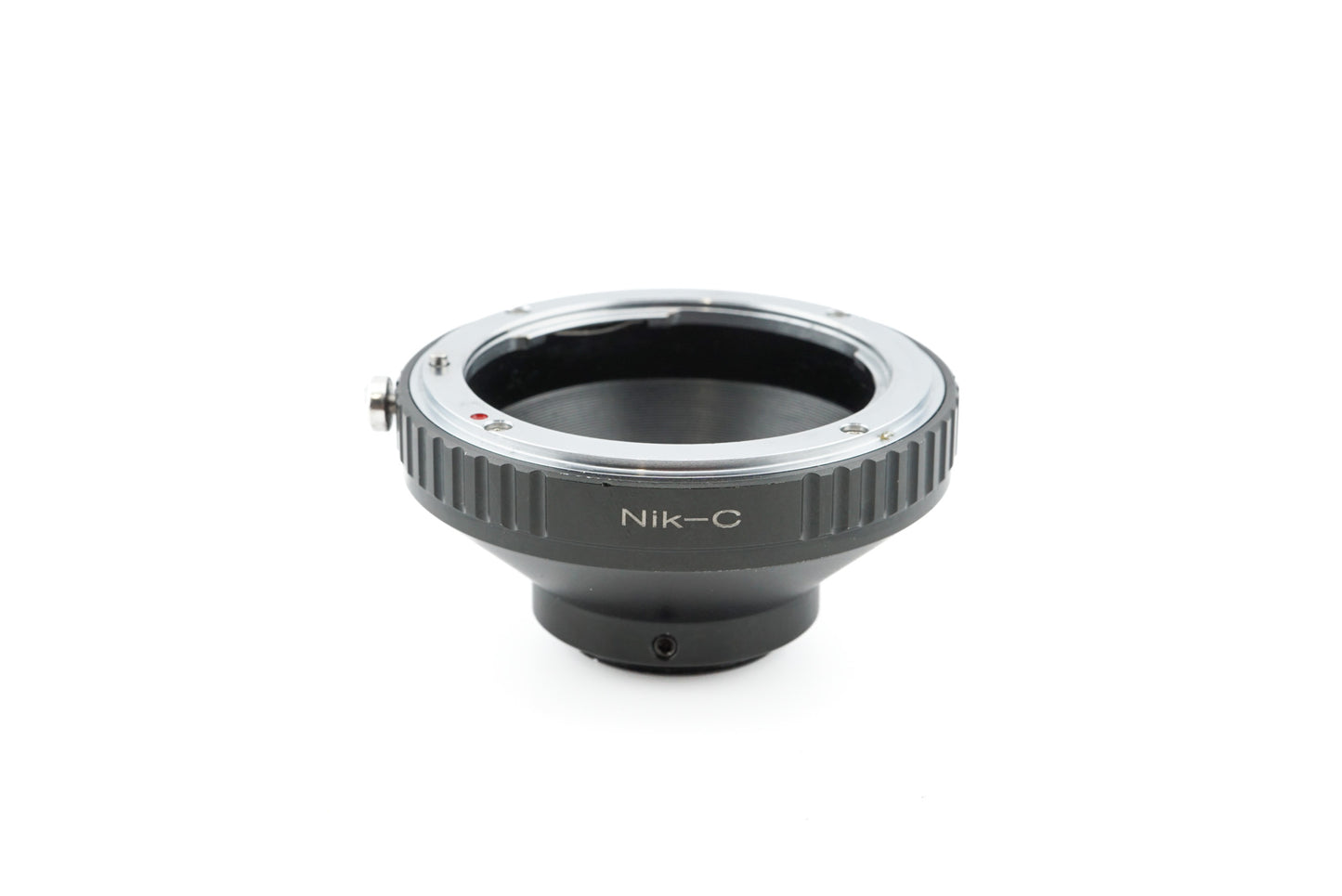 Generic Nikon F - C-mount Adapter (Nik-C) - Lens Adapter