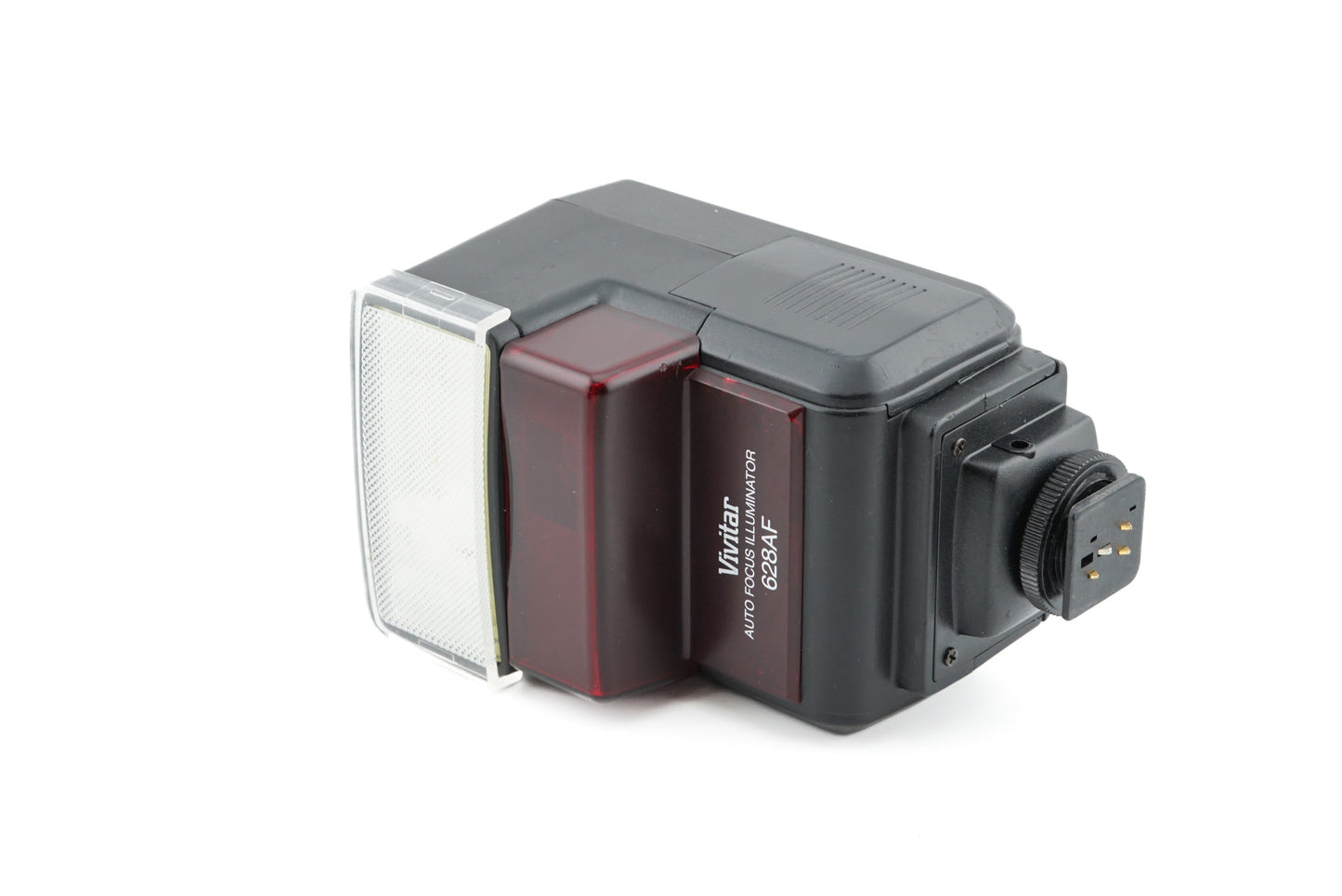 Vivitar 628AF - Accessory