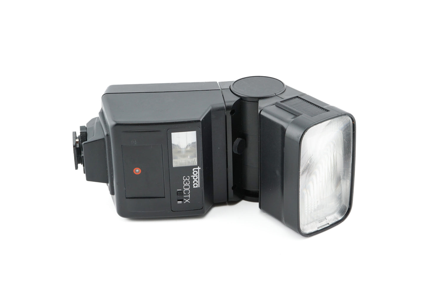 Topca 330CTX - Accessory