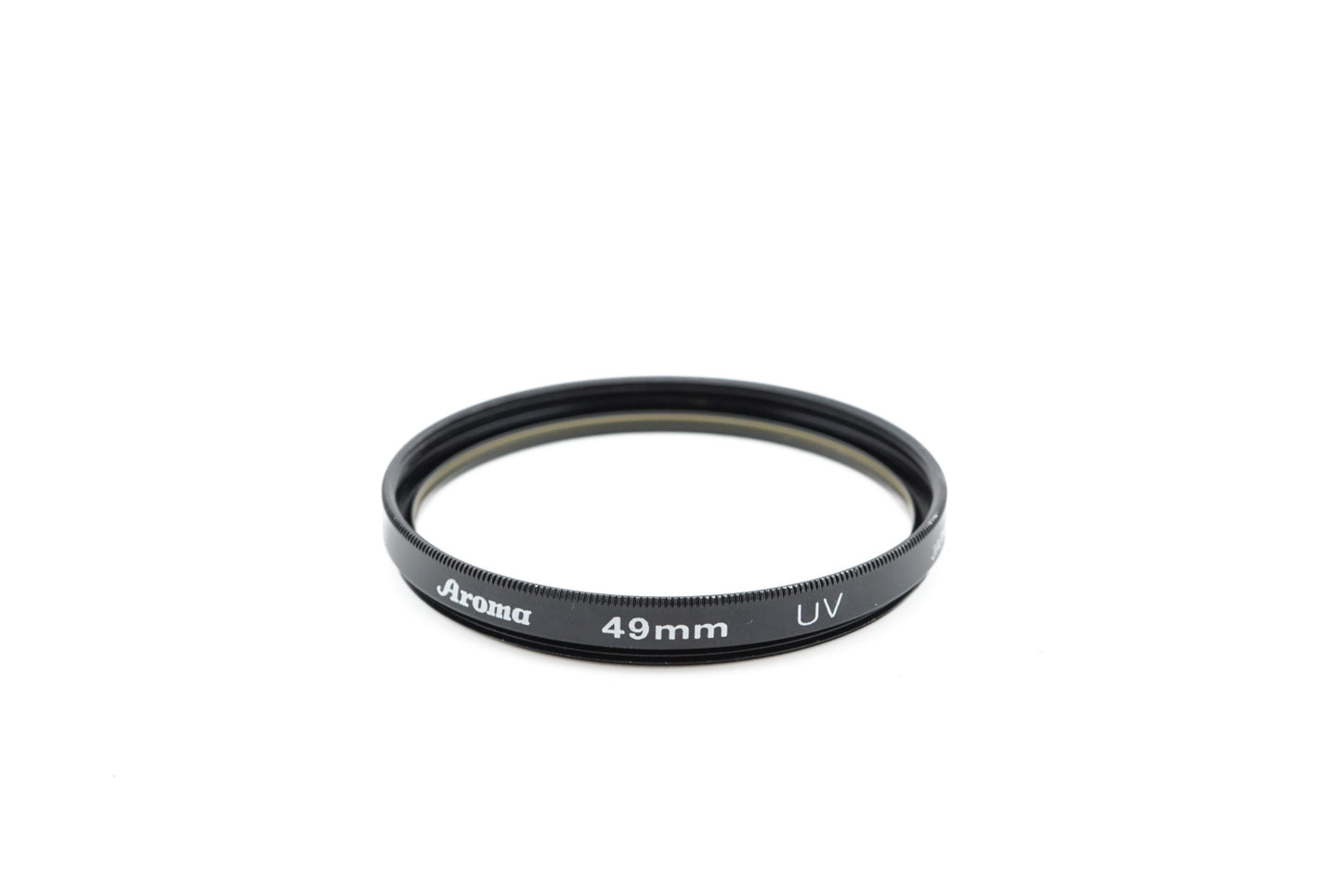 Aroma 49mm UV Filter - Accessory