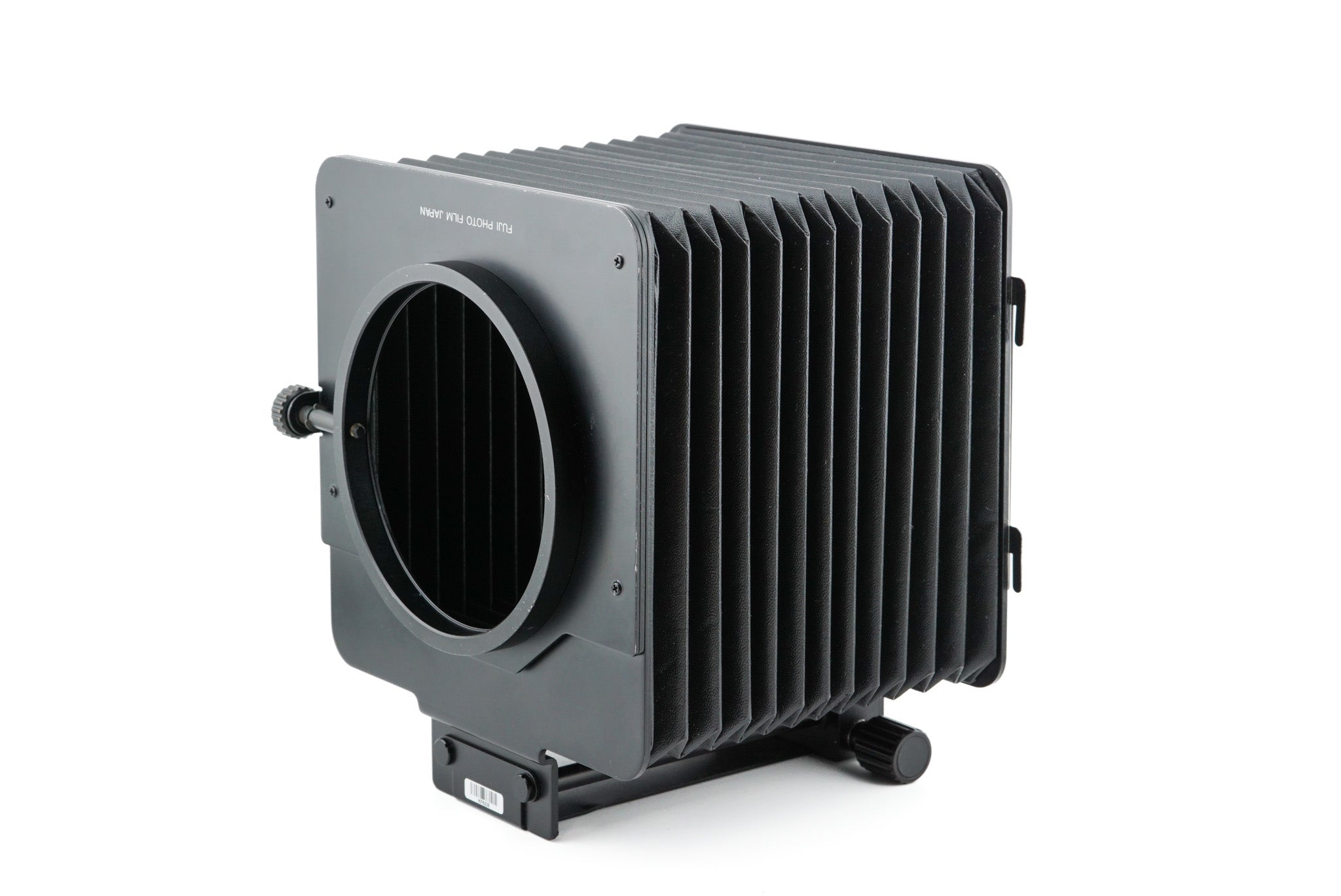 Fuji Bellows Lens Shade for GX680 Accessory – Kamerastore