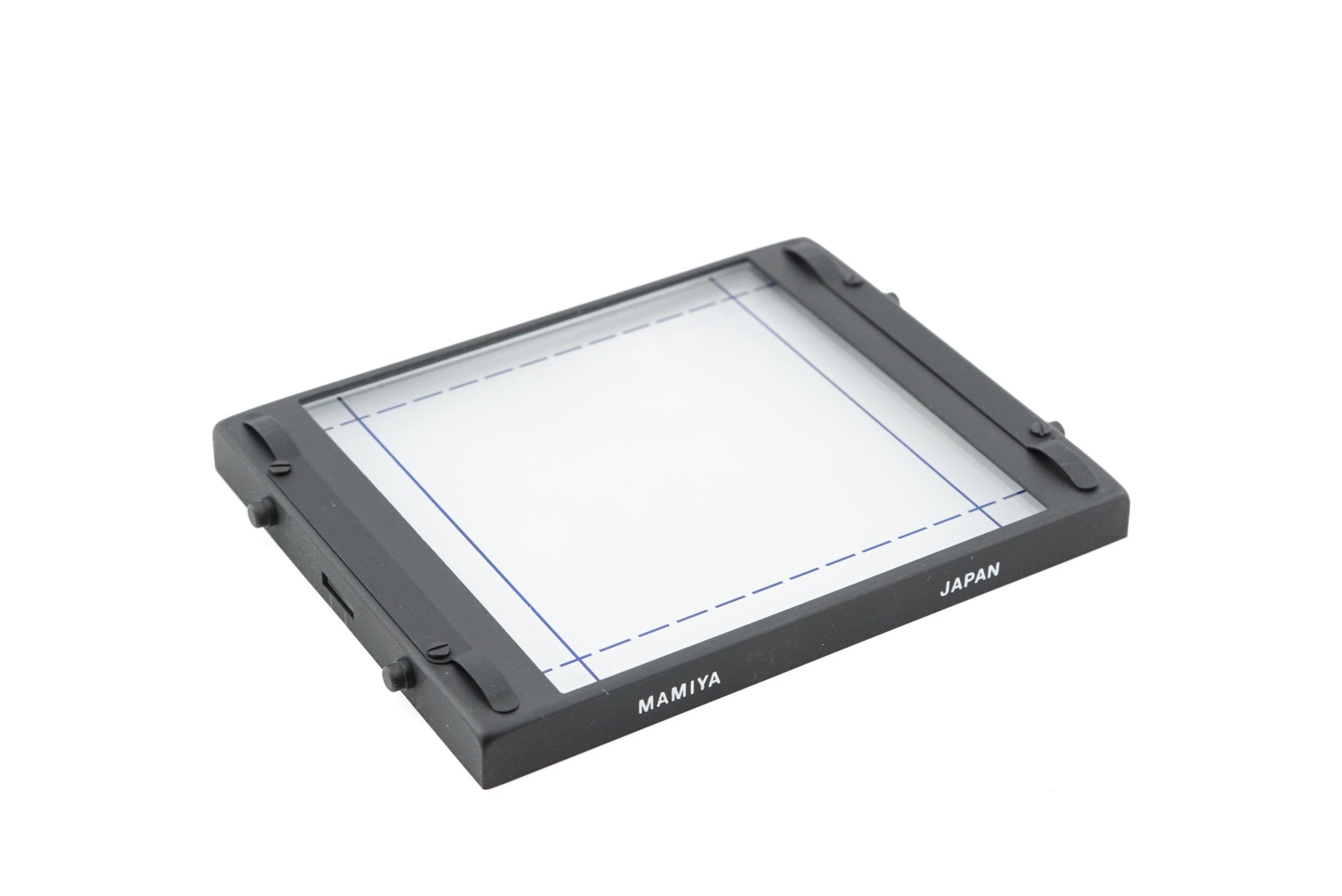 Mamiya Focusing Screen Type B - Accessory