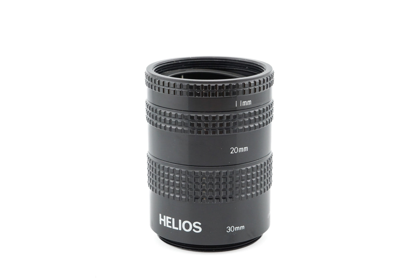Helios Extension Tube Set - Accessory