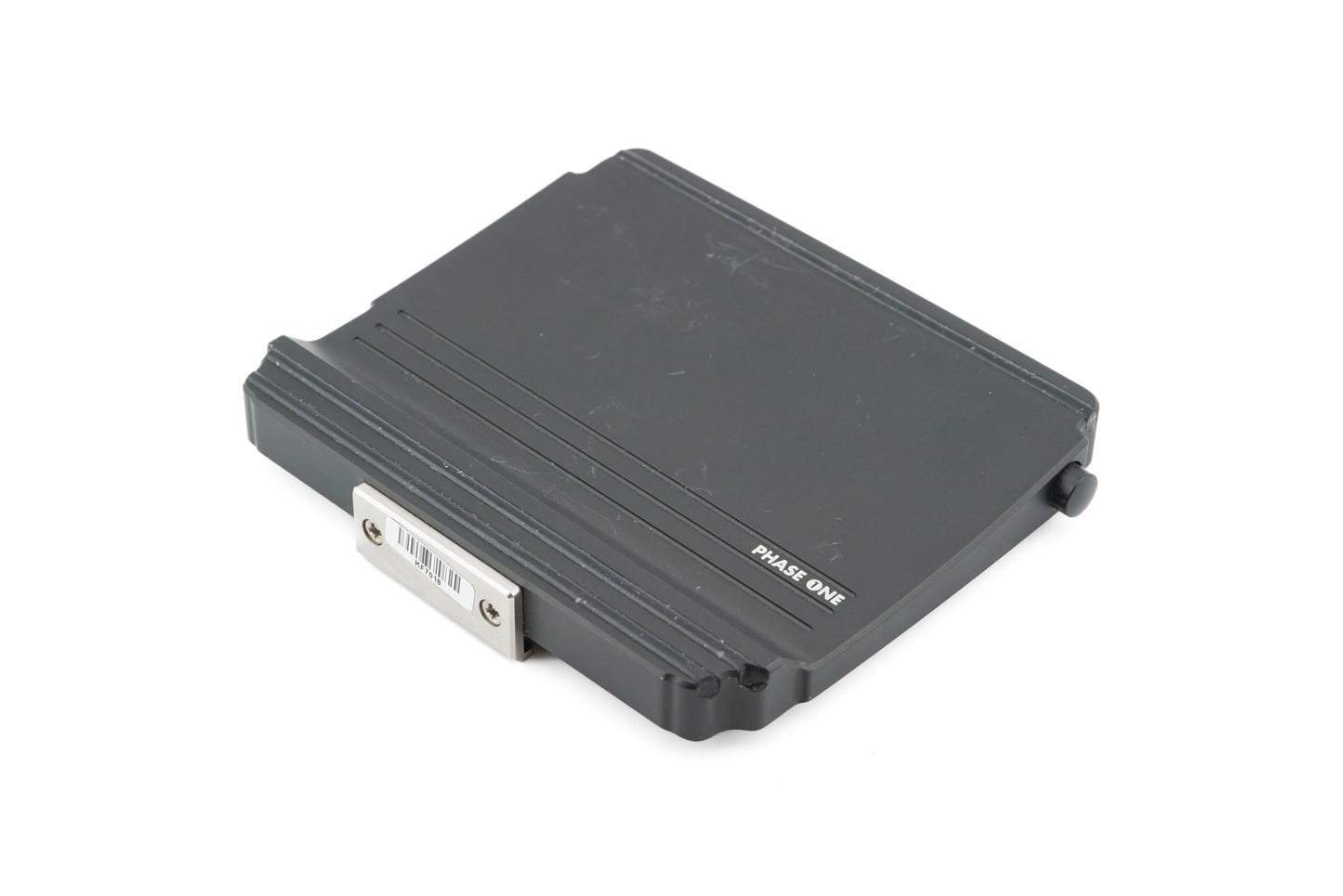 Phase One Digital Back Protective Cover - Accessory