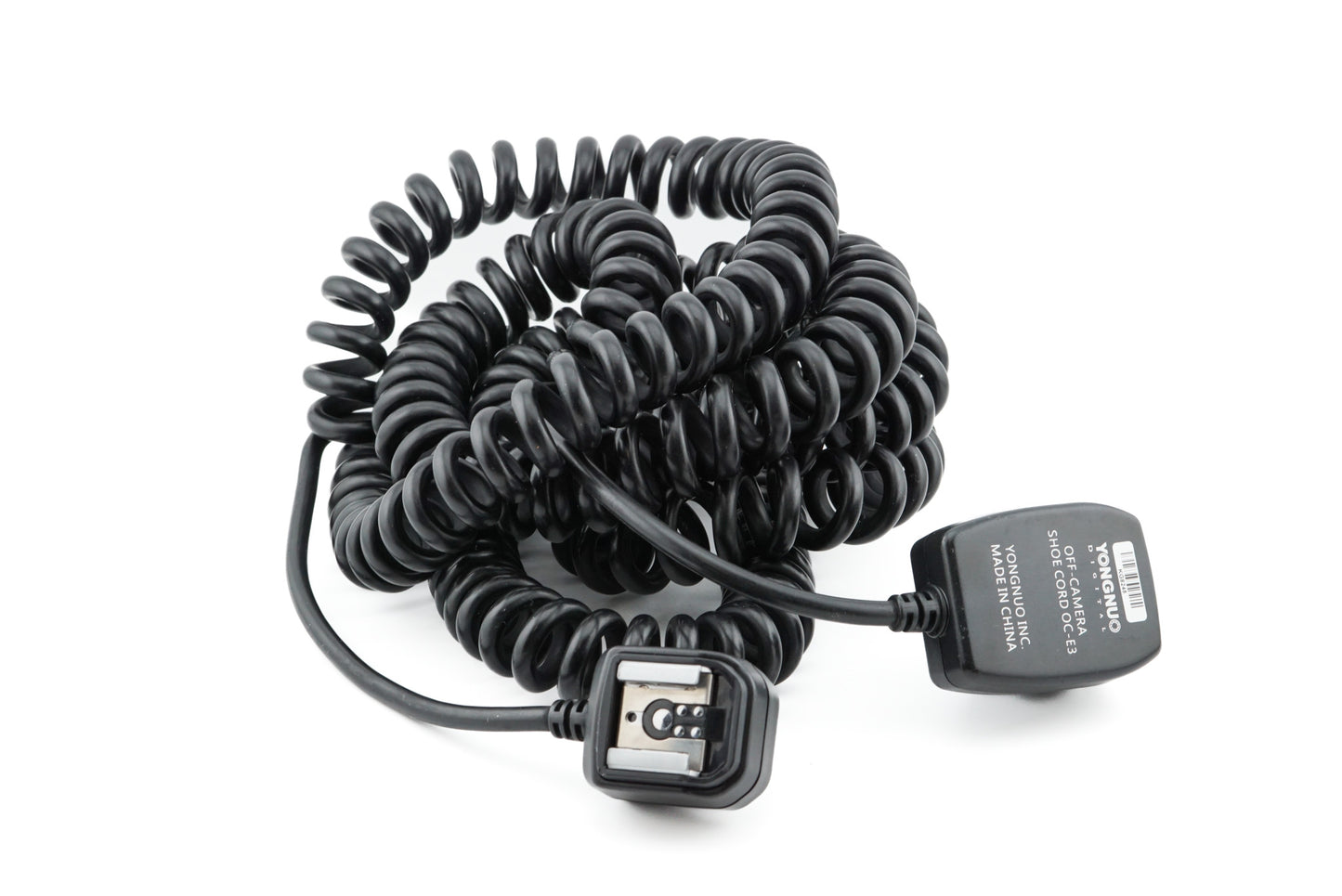 Yongnuo OC-E3 Off Camera Shoe Cord - Accessory