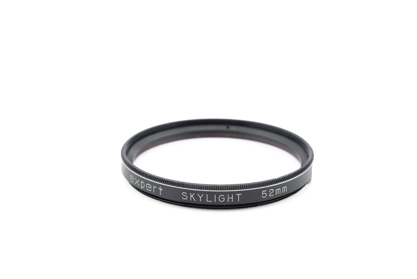 Expert 52mm Skylight Filter - Accessory