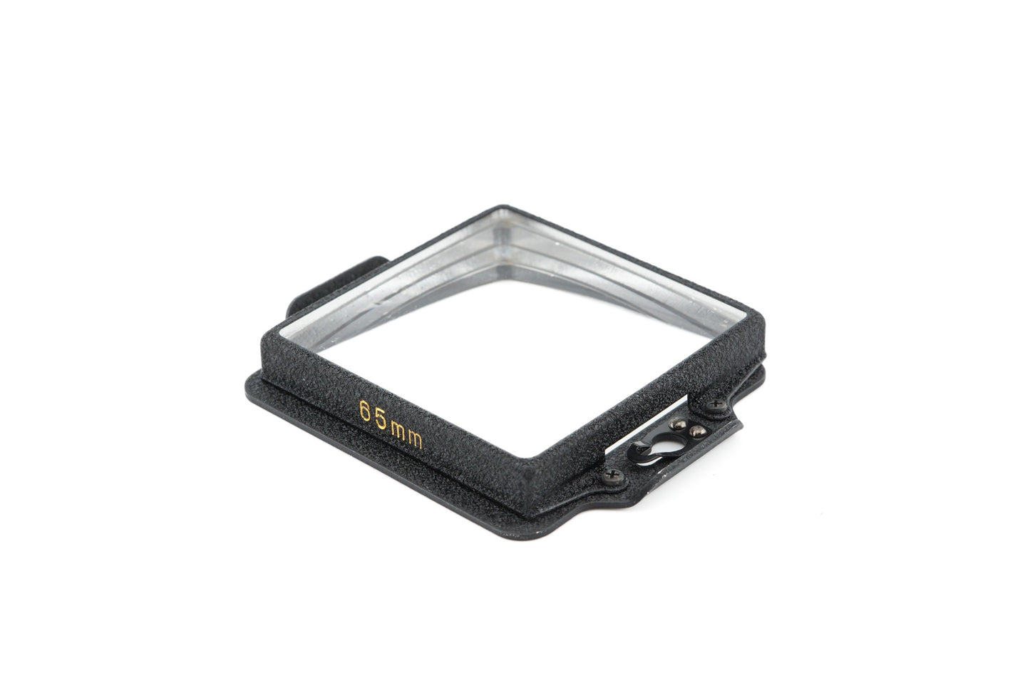 Mamiya 65mm Mask for C Sports Finder - Accessory