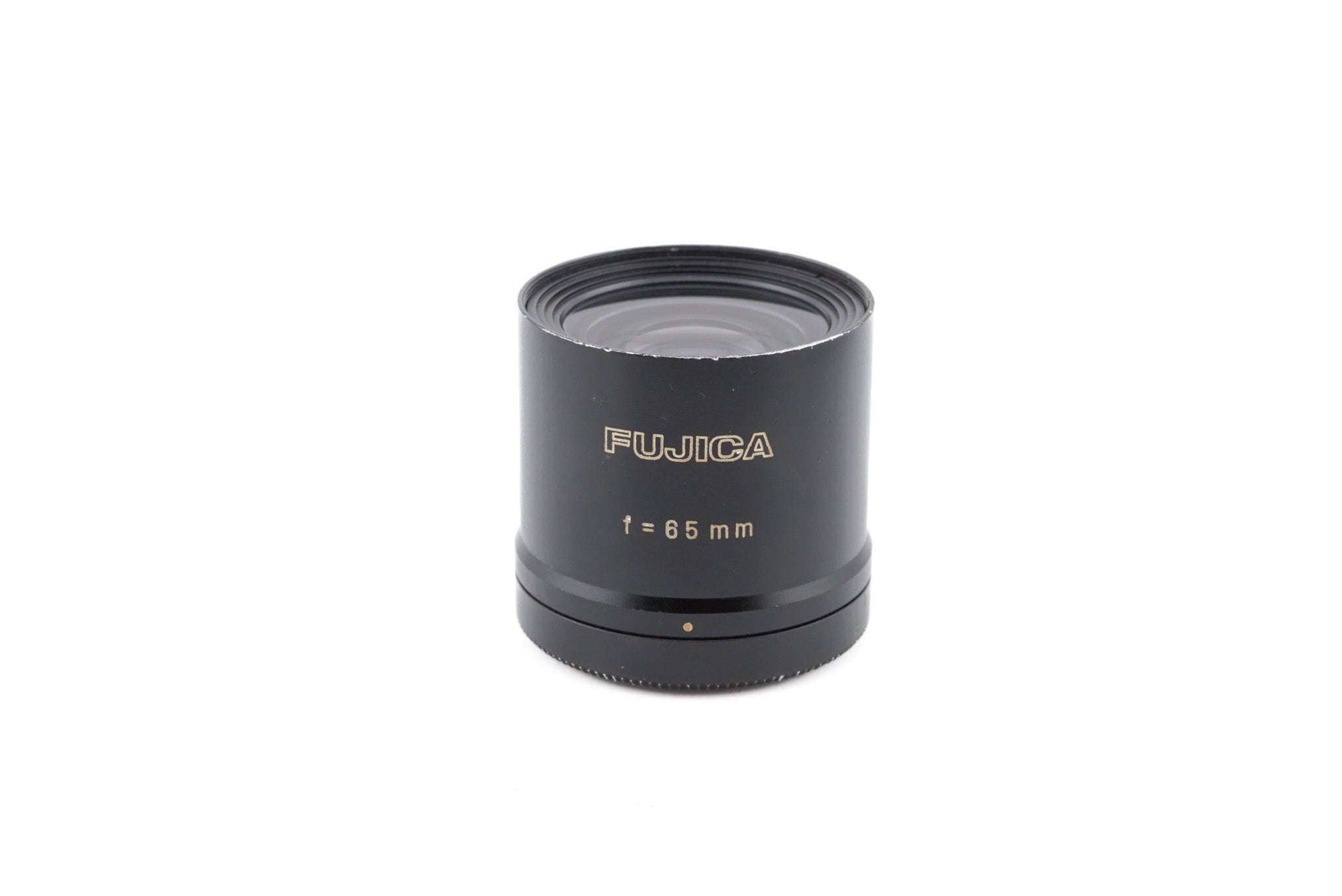 Fujica External Viewfinder for Fujinon 65mm f8 SW S - Accessory –  Kamerastore
