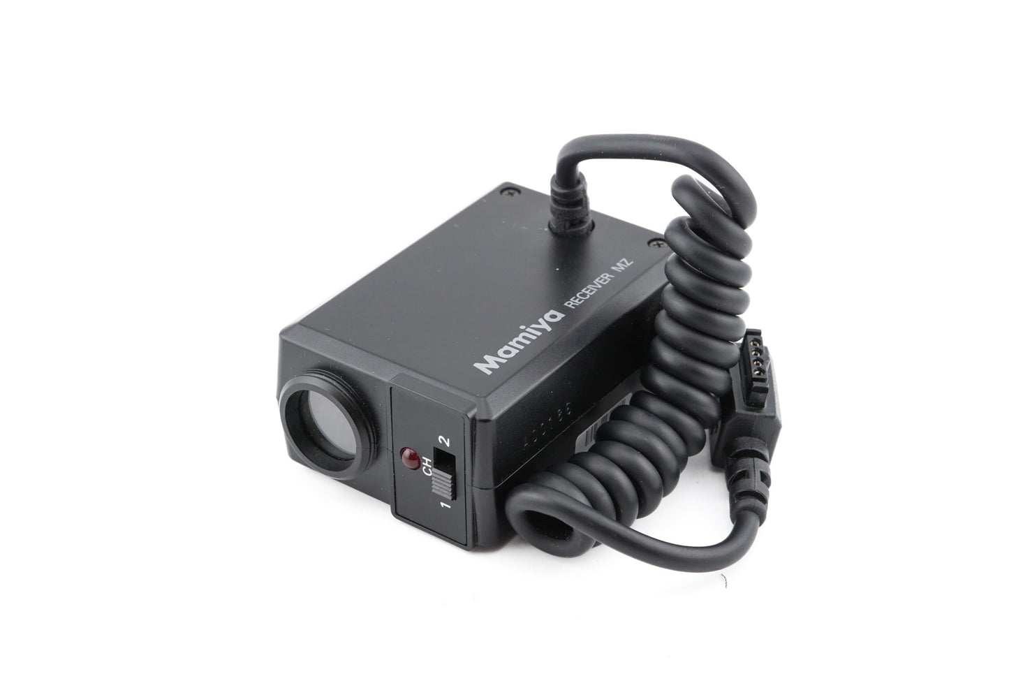 Mamiya Receiver MZ - Accessory