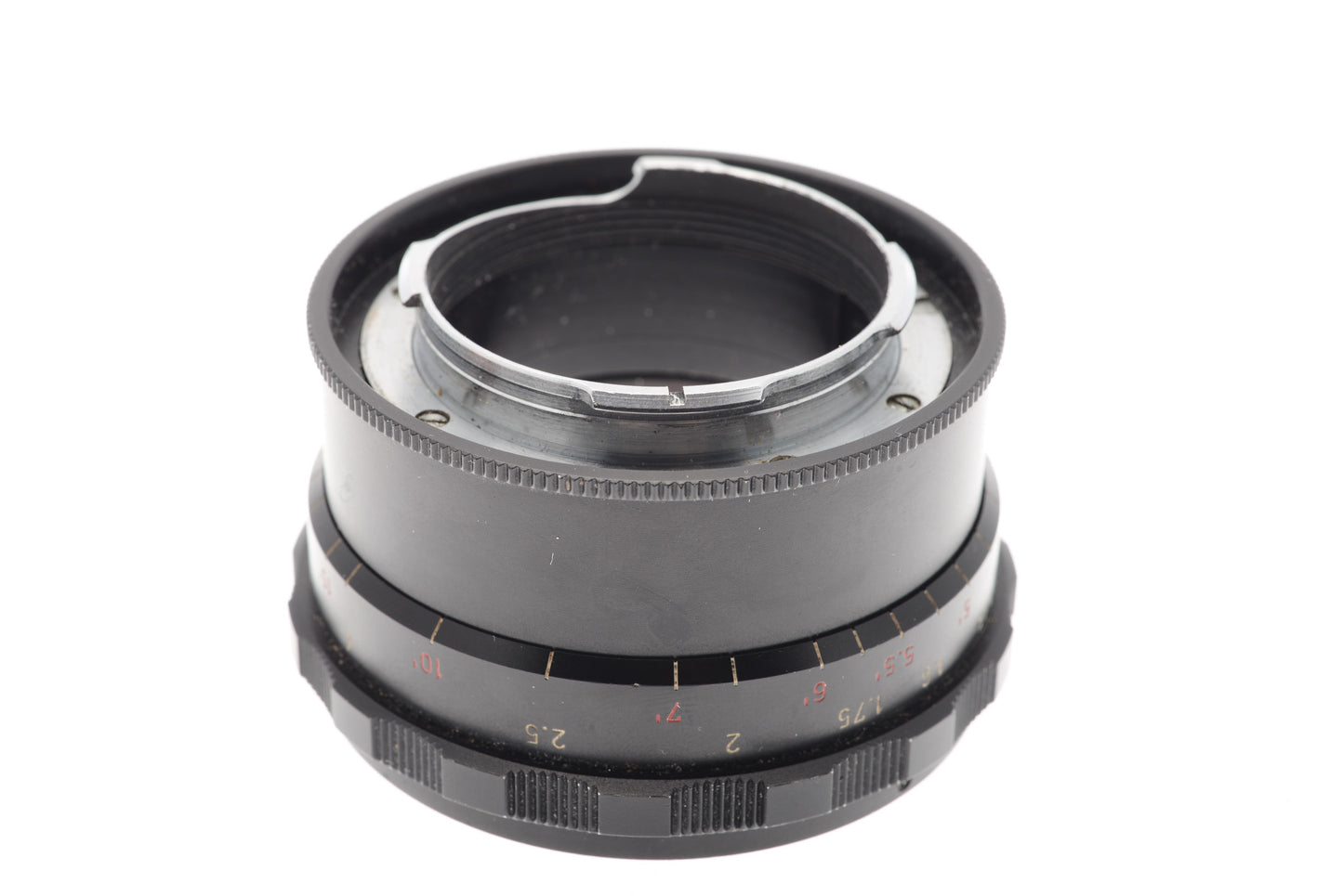 Leica ZOOEP / 16463 Helicoid Focusing Mount