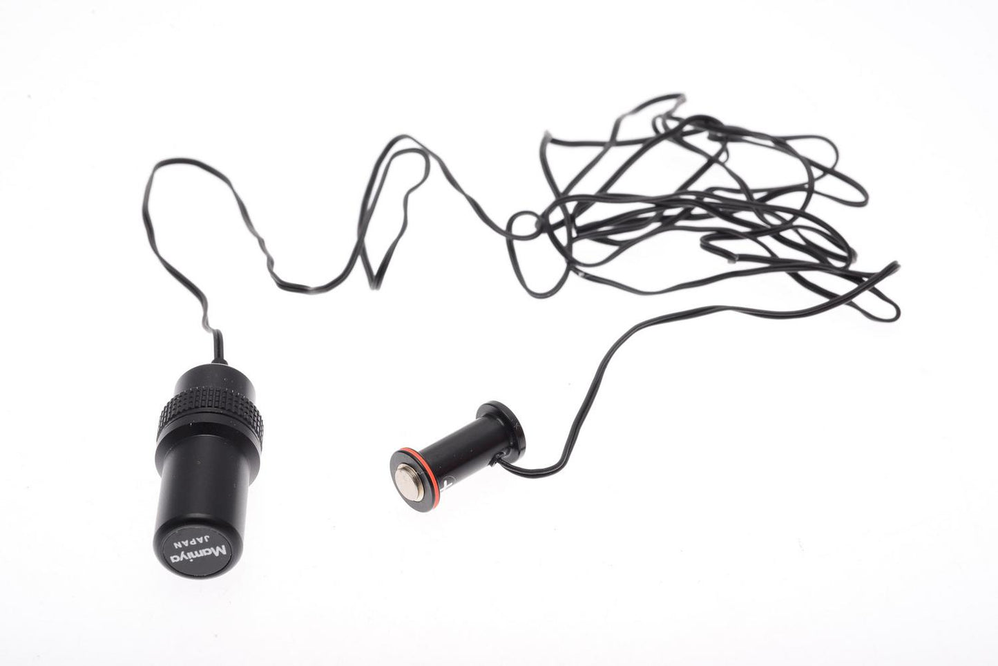 Mamiya External Battery Case for 645 Super / Pro (TL) / RZ67 - Accessory