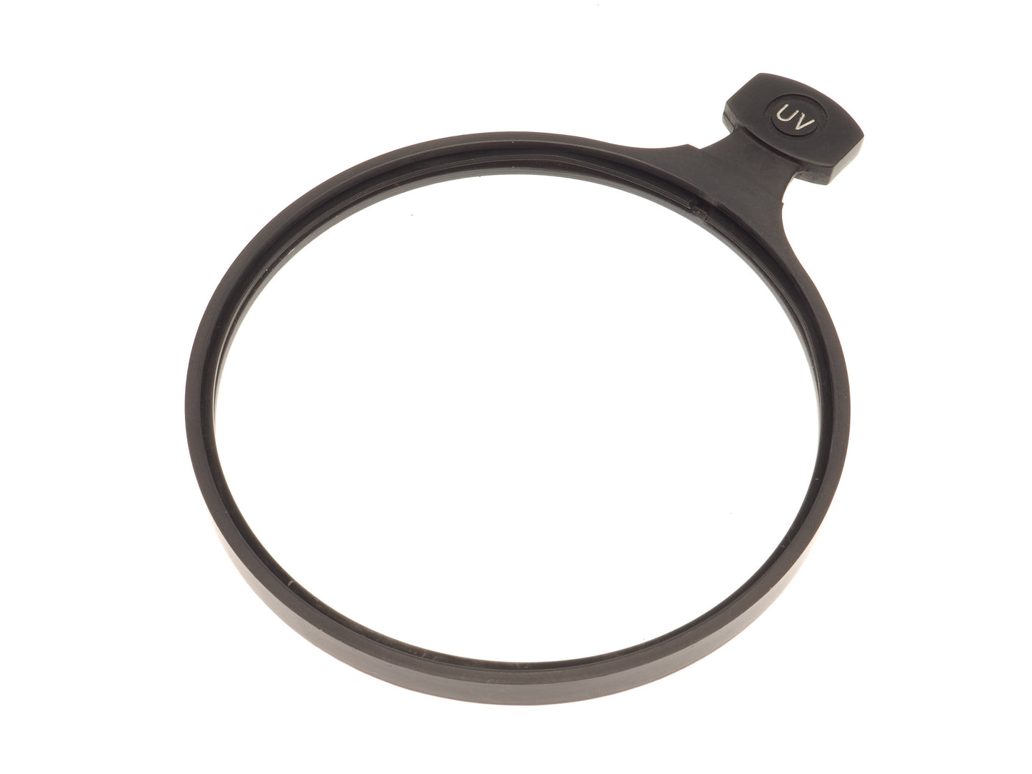 Linhof 70mm UV Slip-In Filter - Accessory