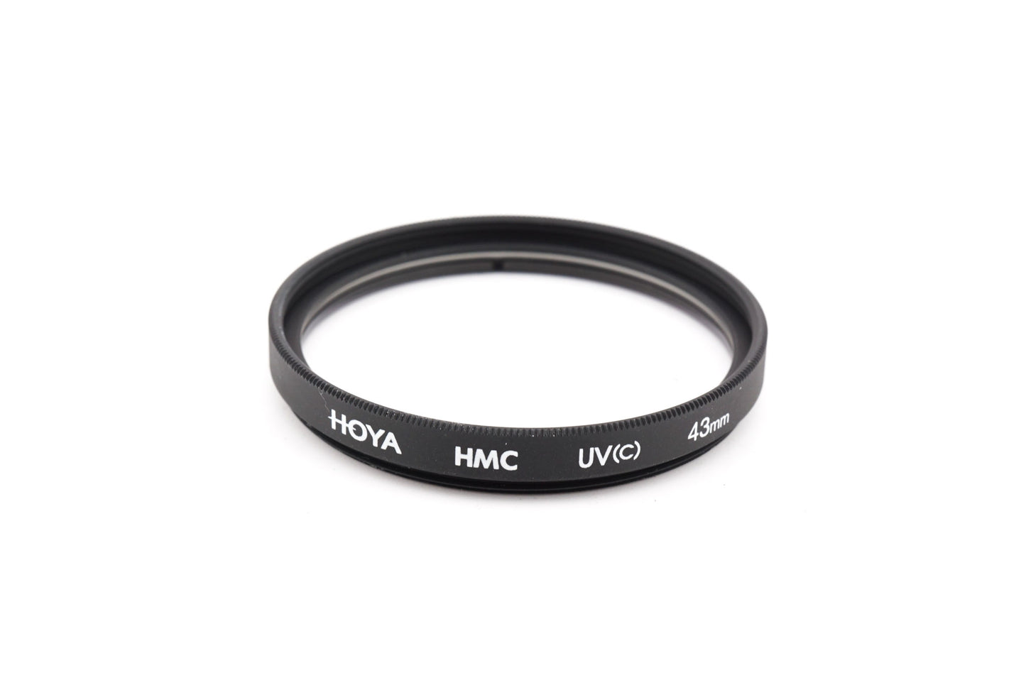 Hoya 43mm UV Filter (C) HMC - Accessory