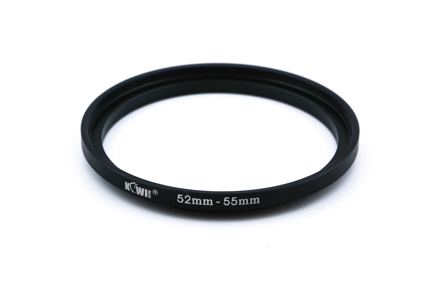 Kiwi Step-Up Ring 52mm-55mm - Accessory