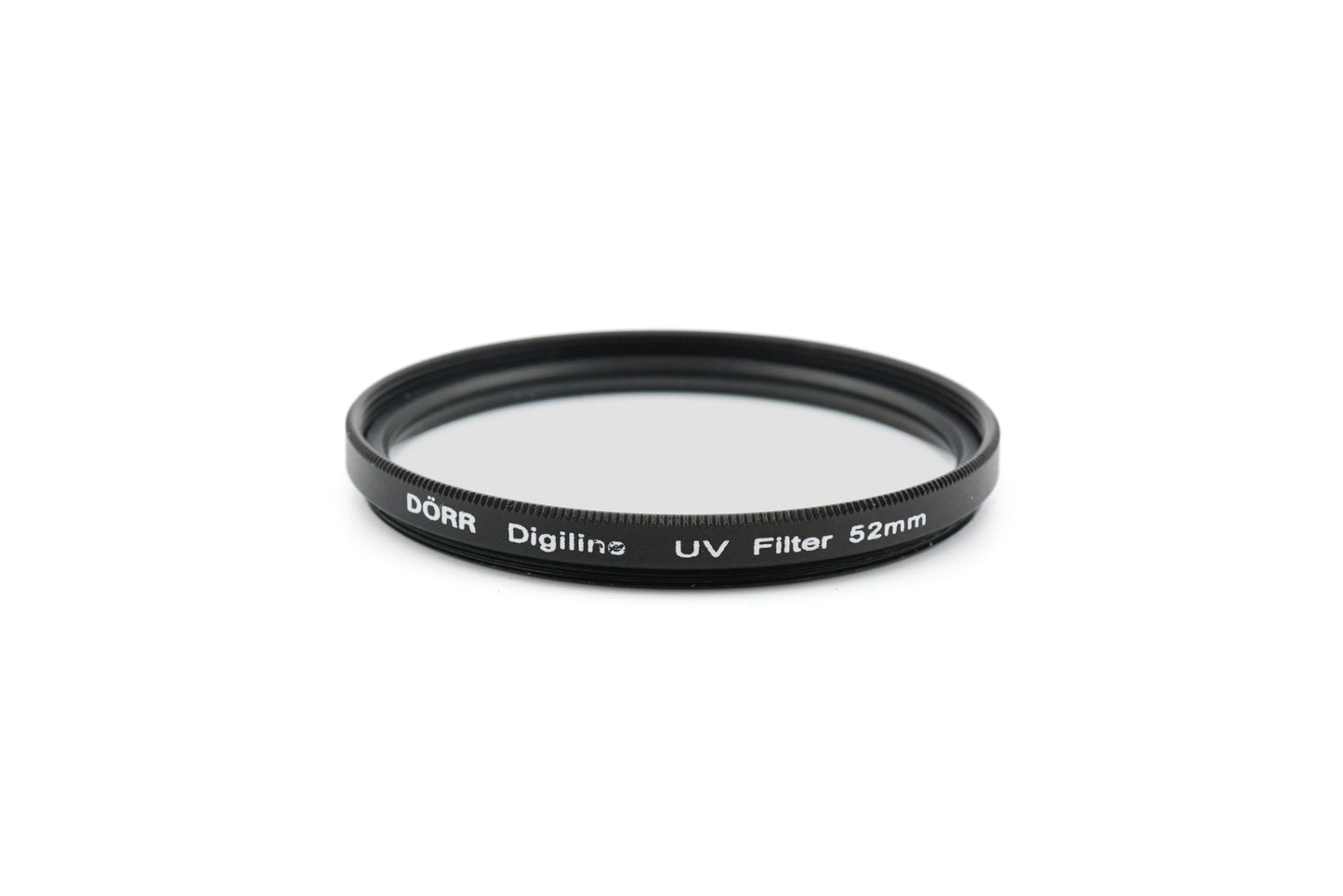 Dörr 52mm UV filter Digilino - Accessory