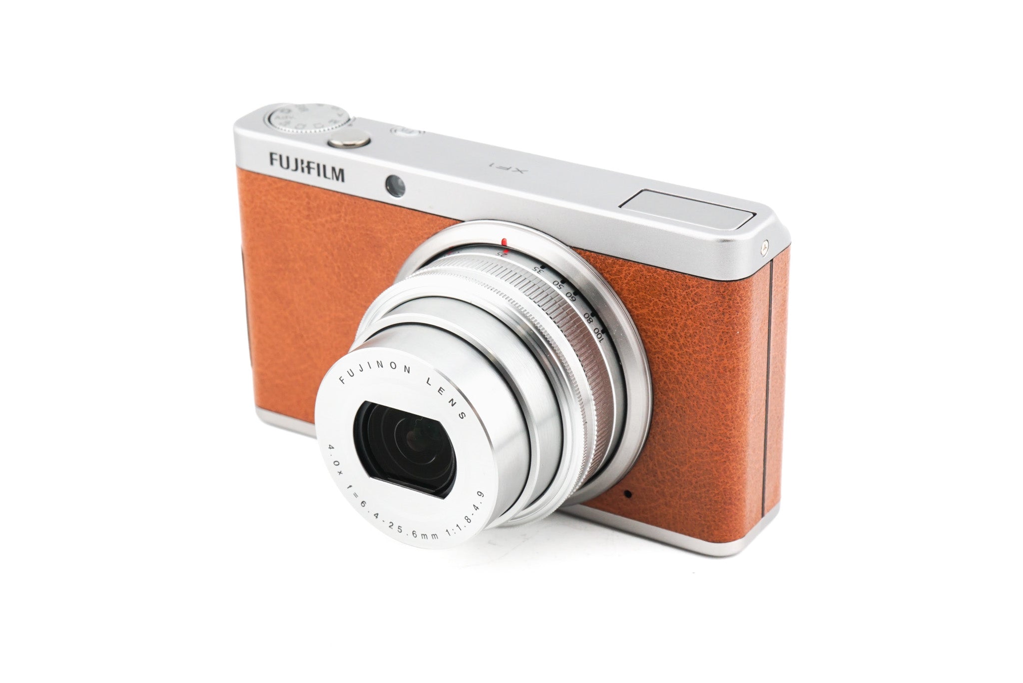 Fujifilm XF1 Camera – Kamerastore