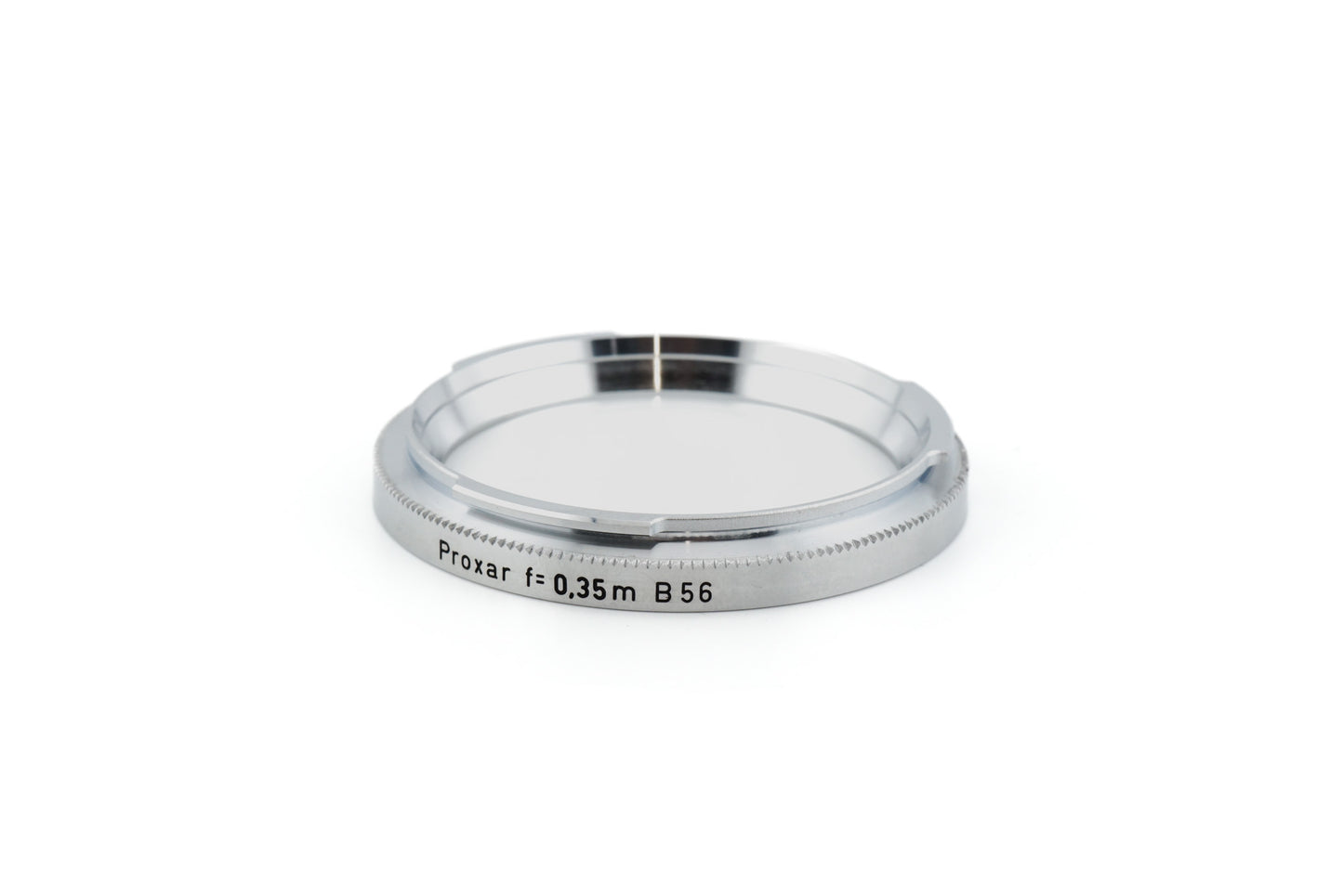 Carl Zeiss B56 Close-Up Filter Proxar f=0.35m - Accessory