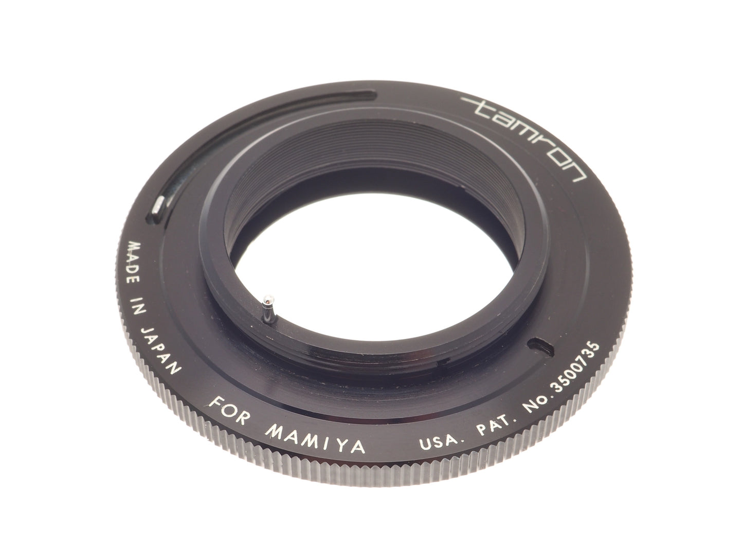 Tamron Adaptall - Mamiya MSX/DSX (M42) - Lens Adapter