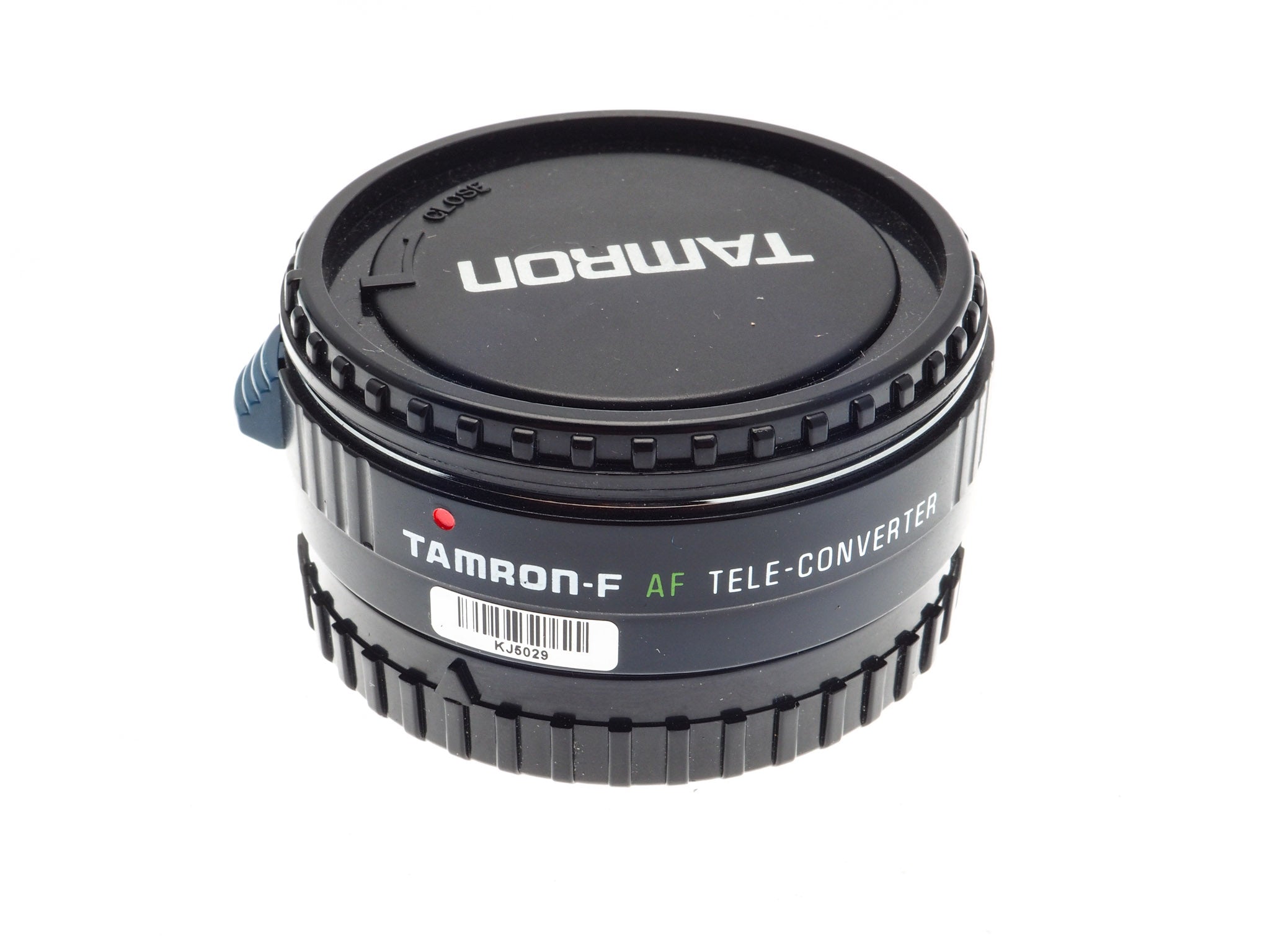 Tamron 1.4x Teleconverter Mx-AF MC4 - Accessory