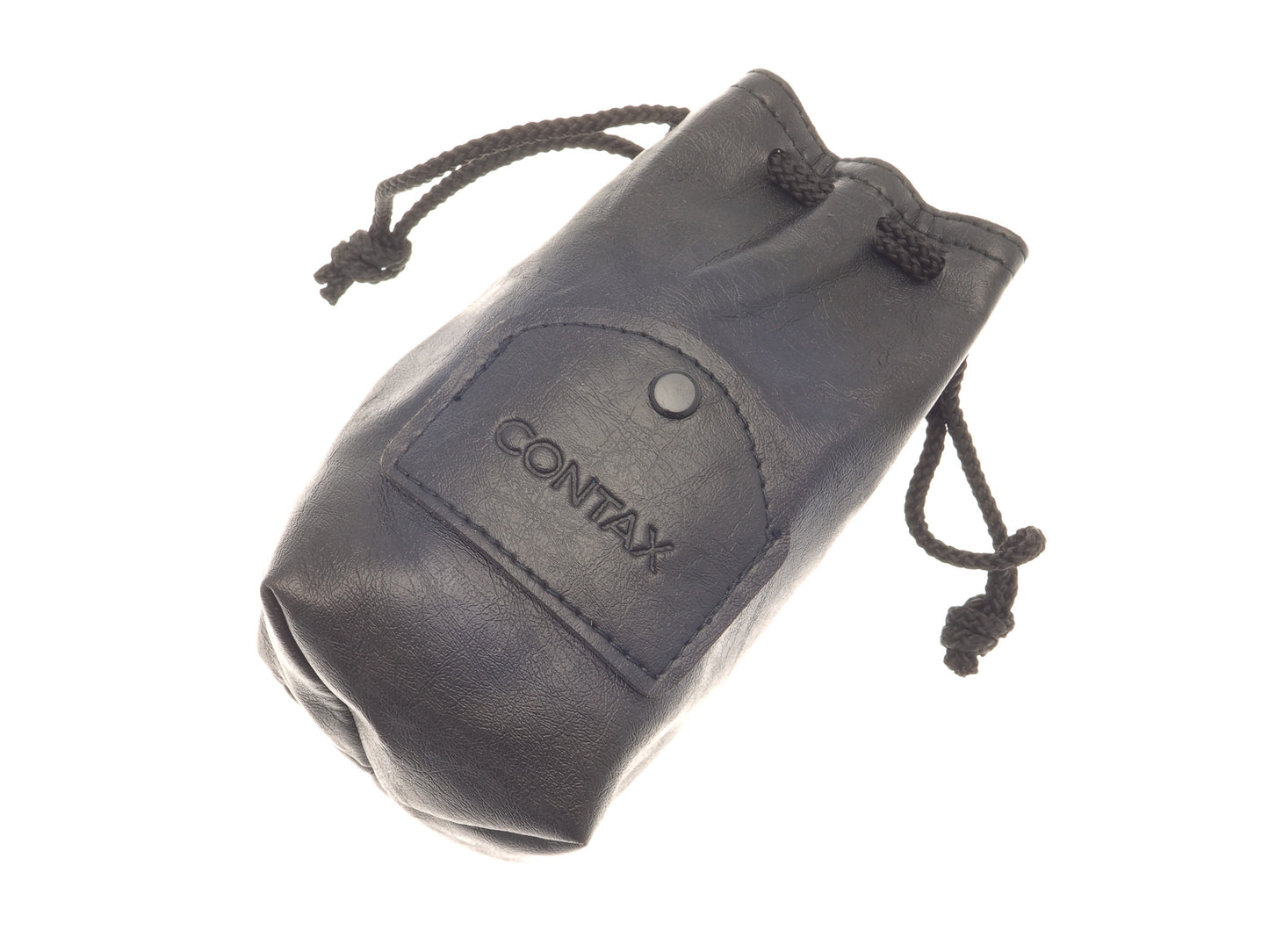 Contax Leather Pouch 15cm - Accessory