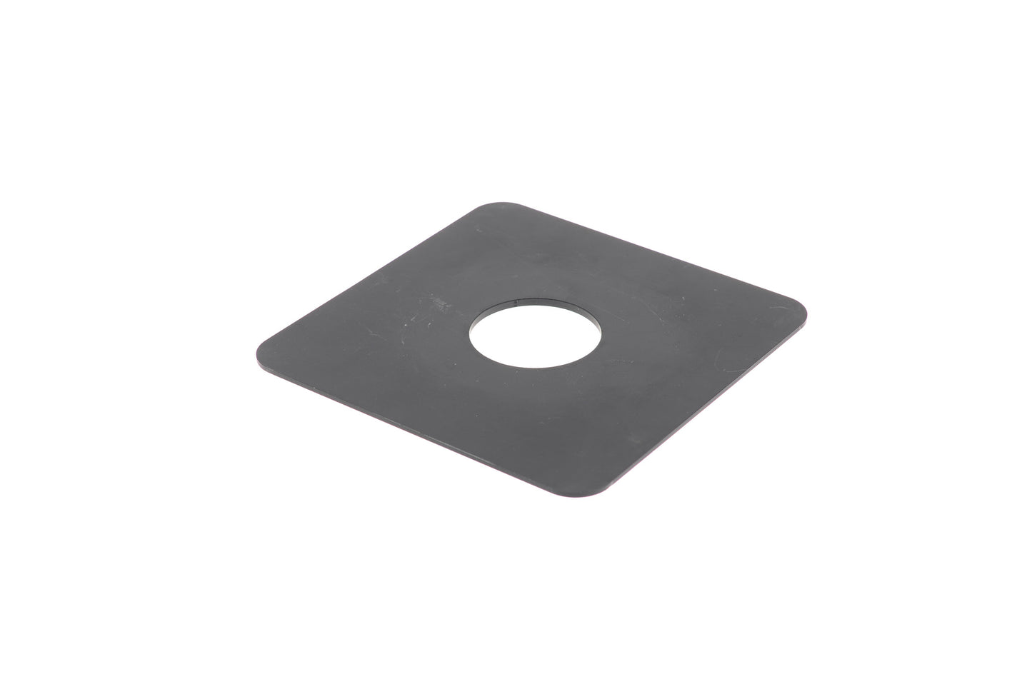 Arca-Swiss 110 x 110 mm Lens Board (Copal #0) - Accessory