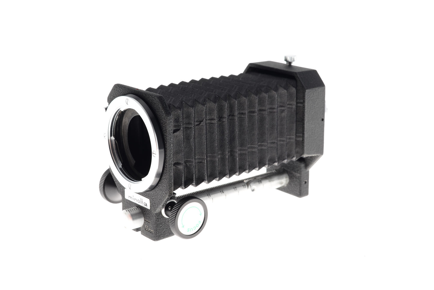 Minolta Bellows - Accessory