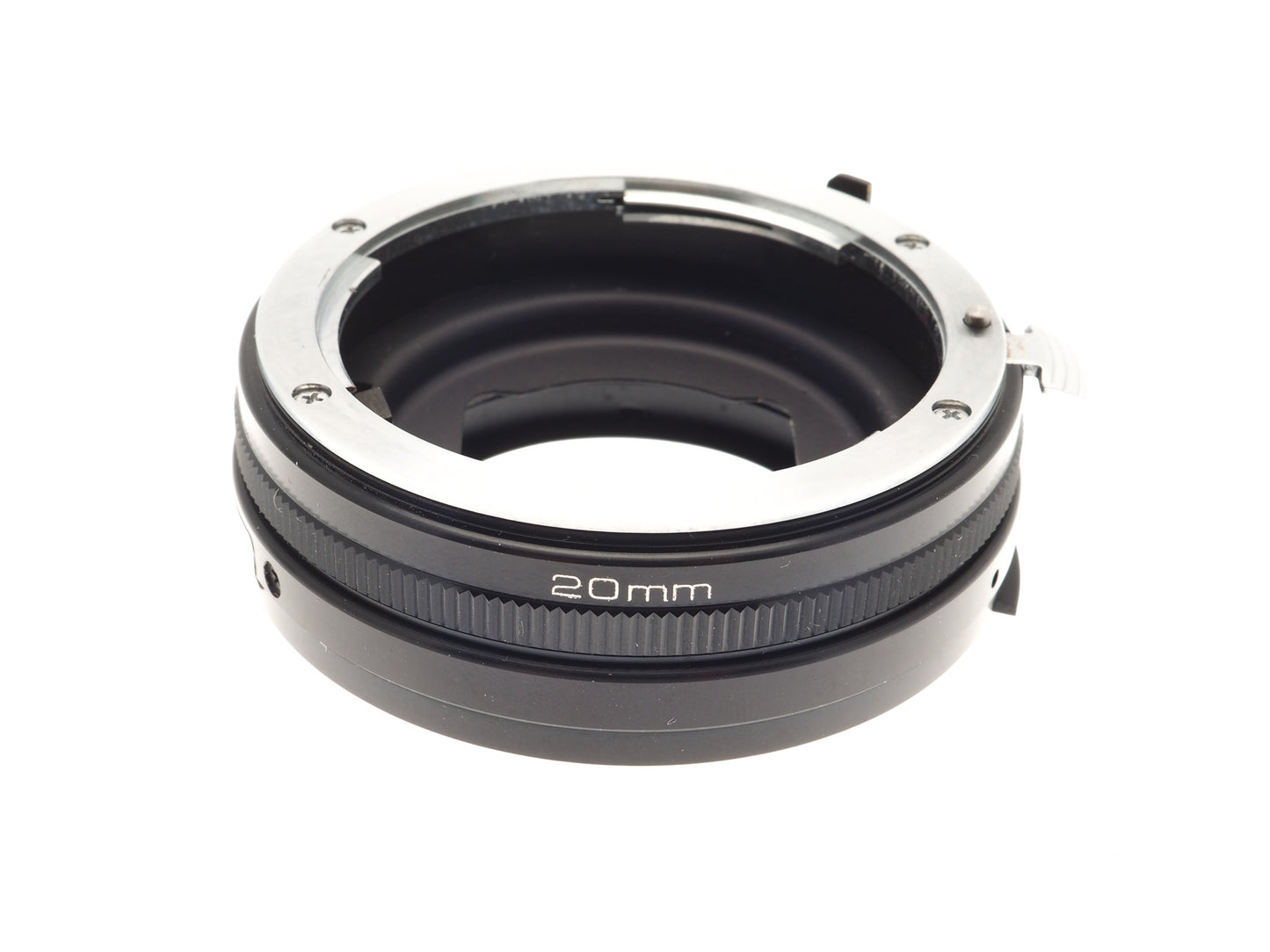 Vivitar 20mm Extension Tube - Accessory