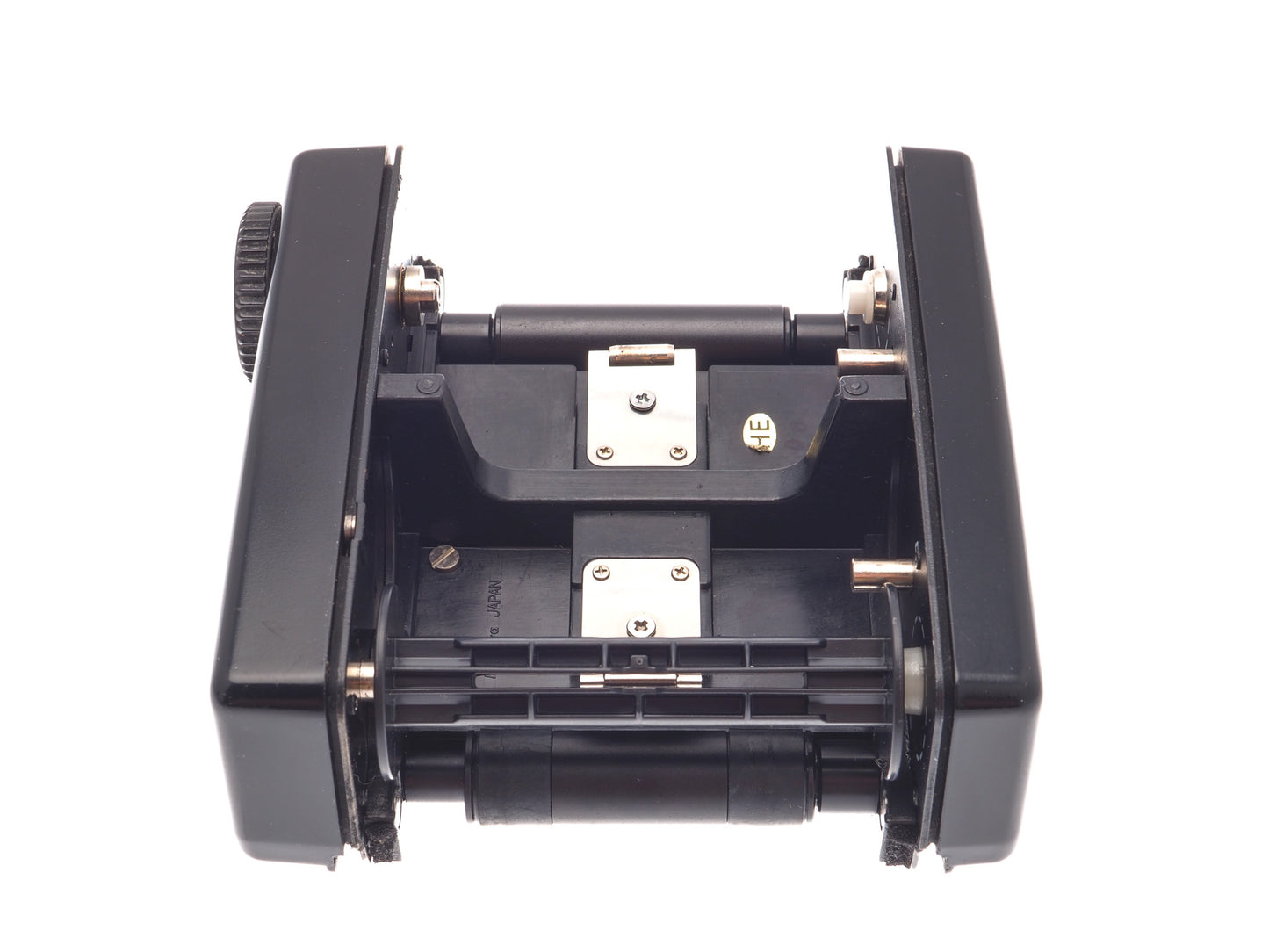 Mamiya 120 6x7 Roll Film Holder Professional