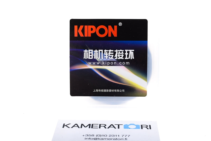 Kipon Contax RF - E / FE
