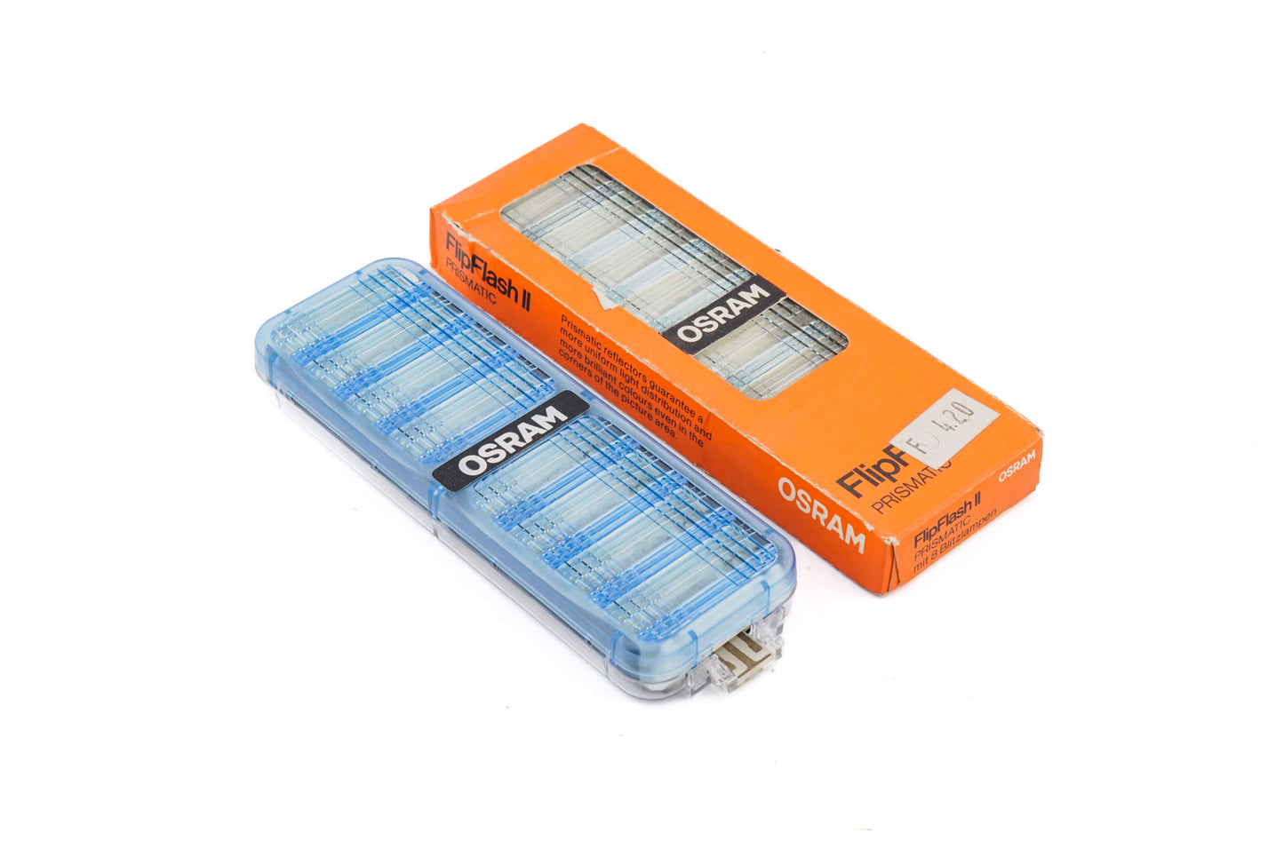 Osram FlipFlash II Prismatic - Accessory