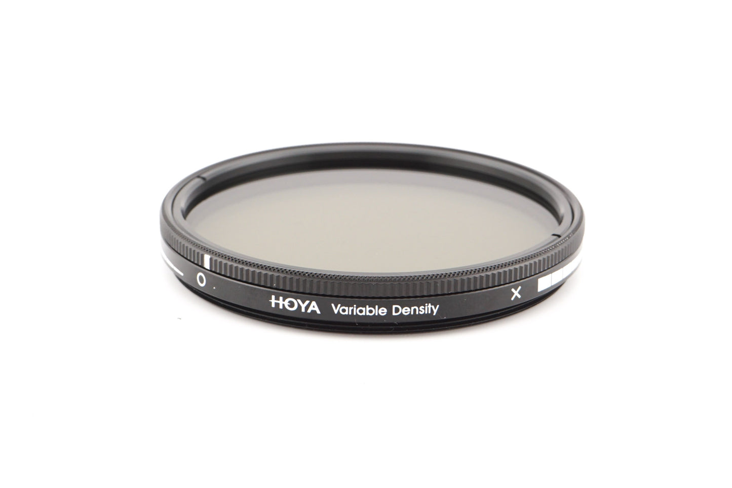 Hoya 62mm Variable Neutral Density Filter - Accessory