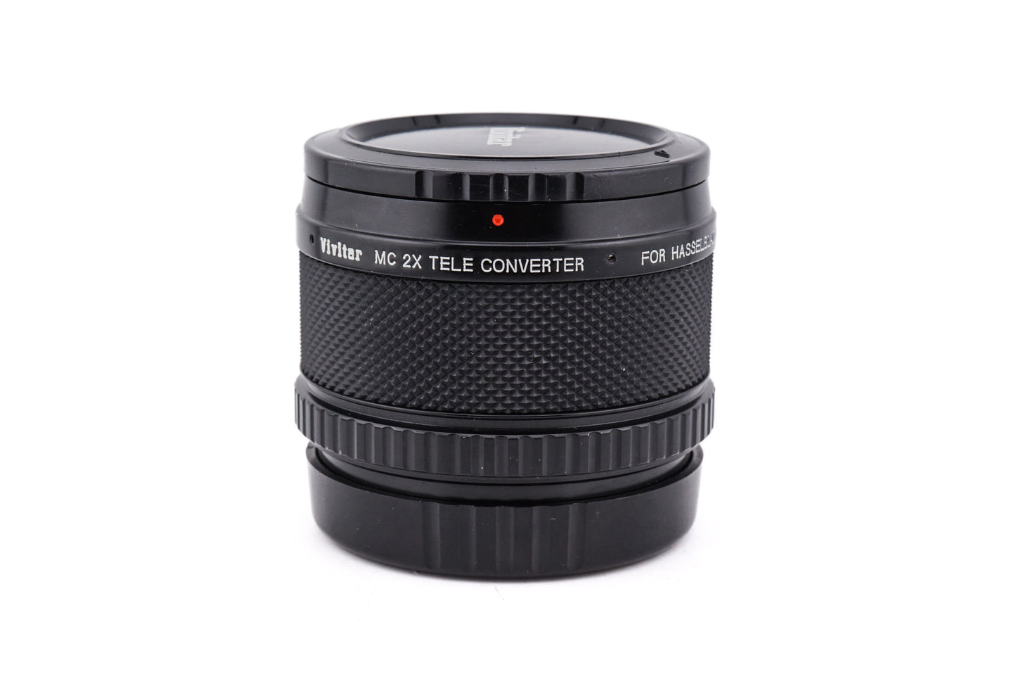 Vivitar 2X MC Tele Converter - Accessory